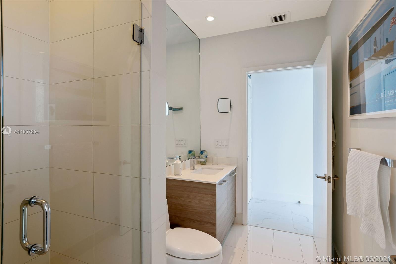 1300 S MIAMI AVENUE CONDO - Residential