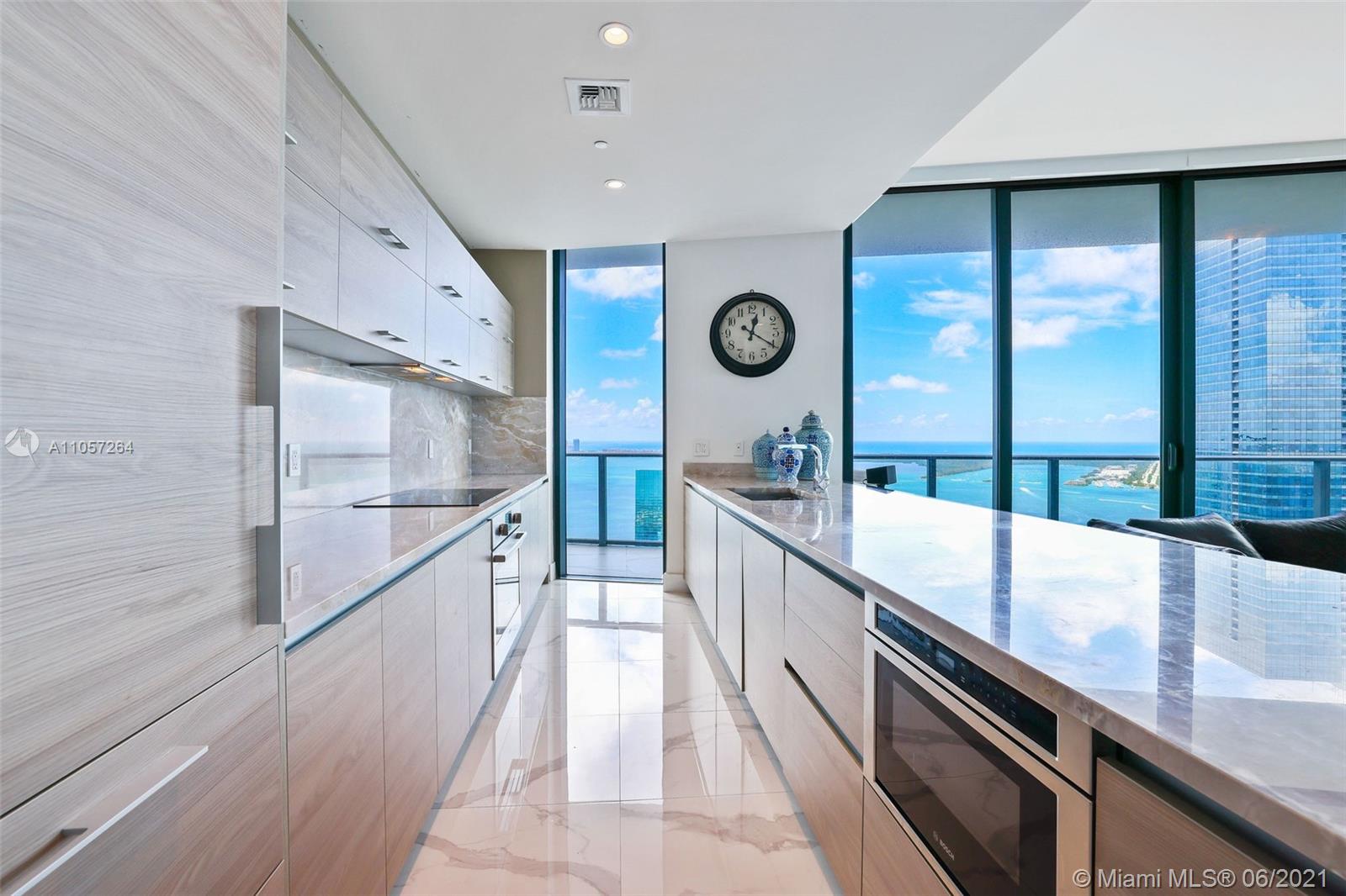 1300 S MIAMI AVENUE CONDO - Residential