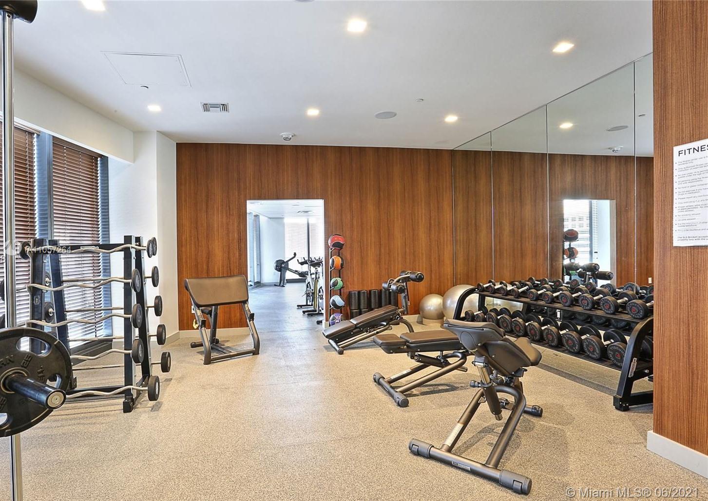 1300 S MIAMI AVENUE CONDO - Residential