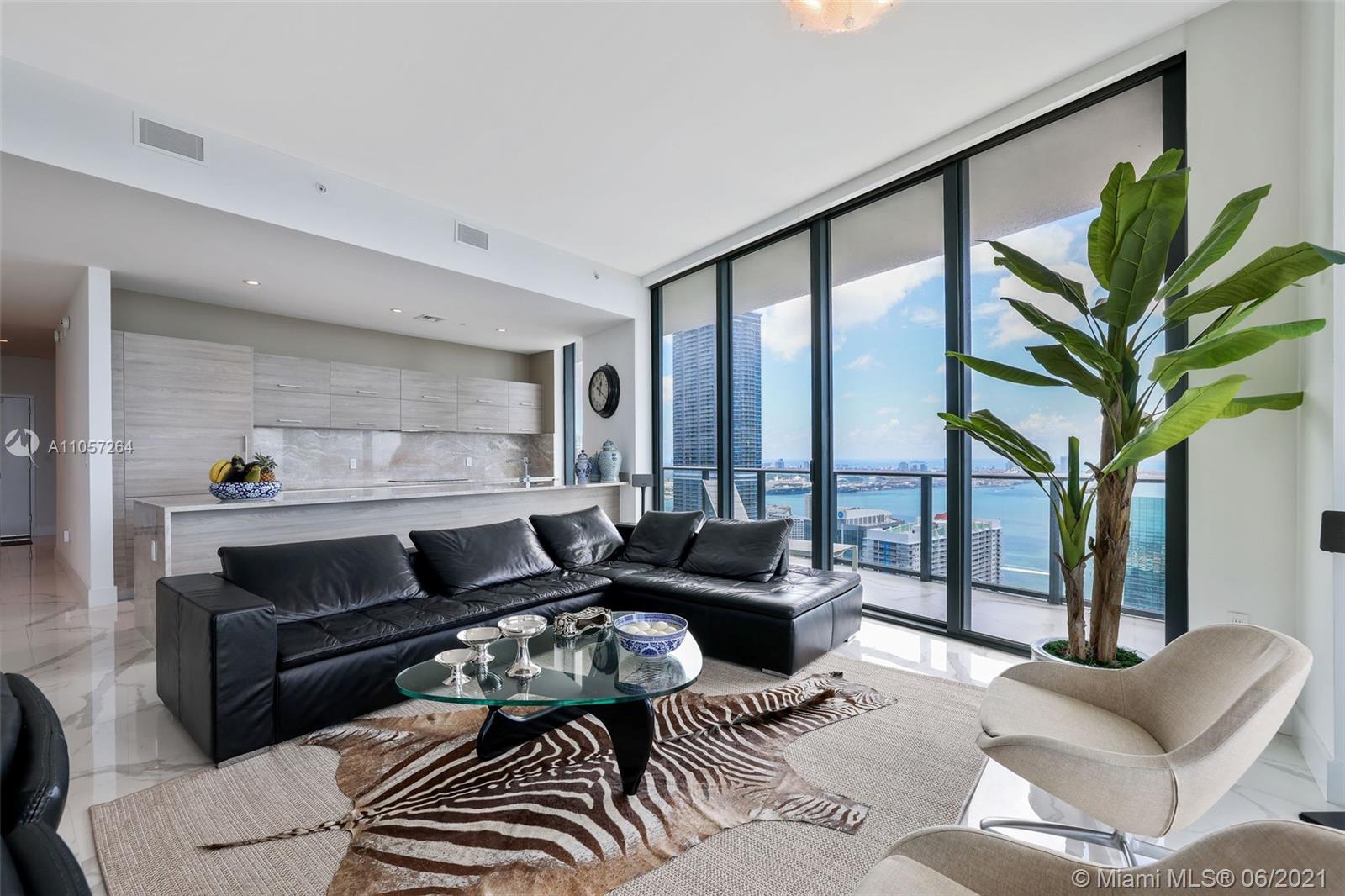 1300 S MIAMI AVENUE CONDO - Residential