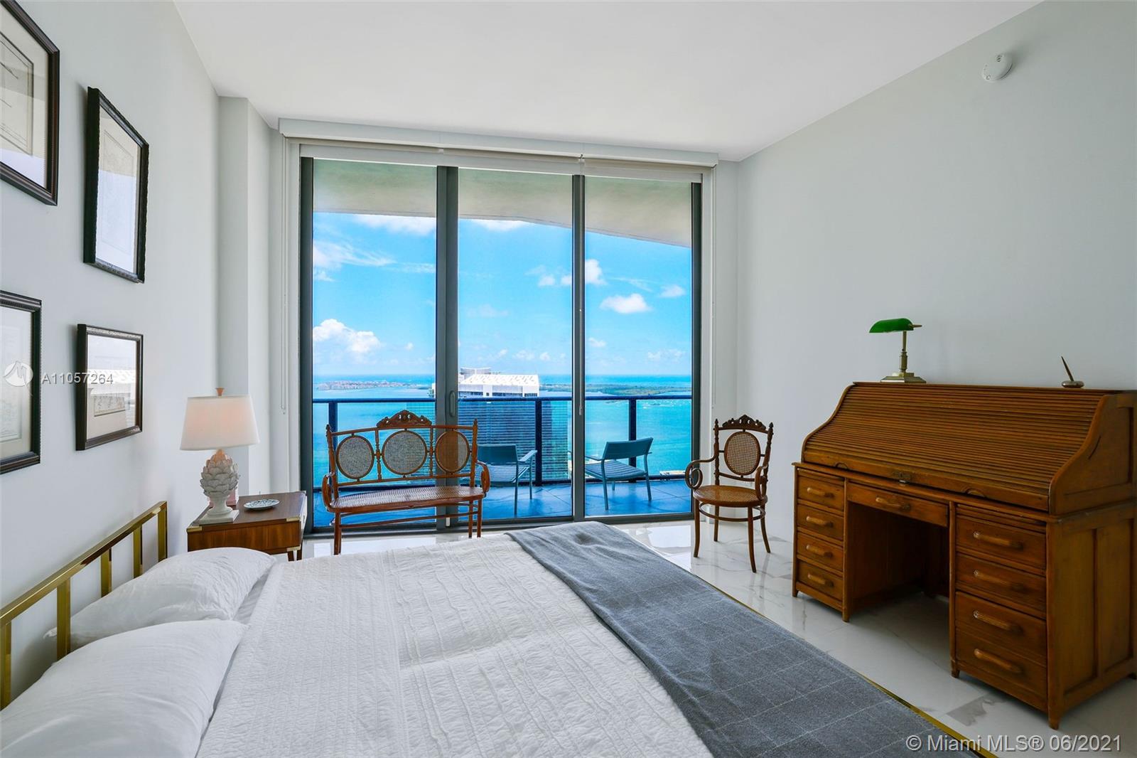 1300 S MIAMI AVENUE CONDO - Residential