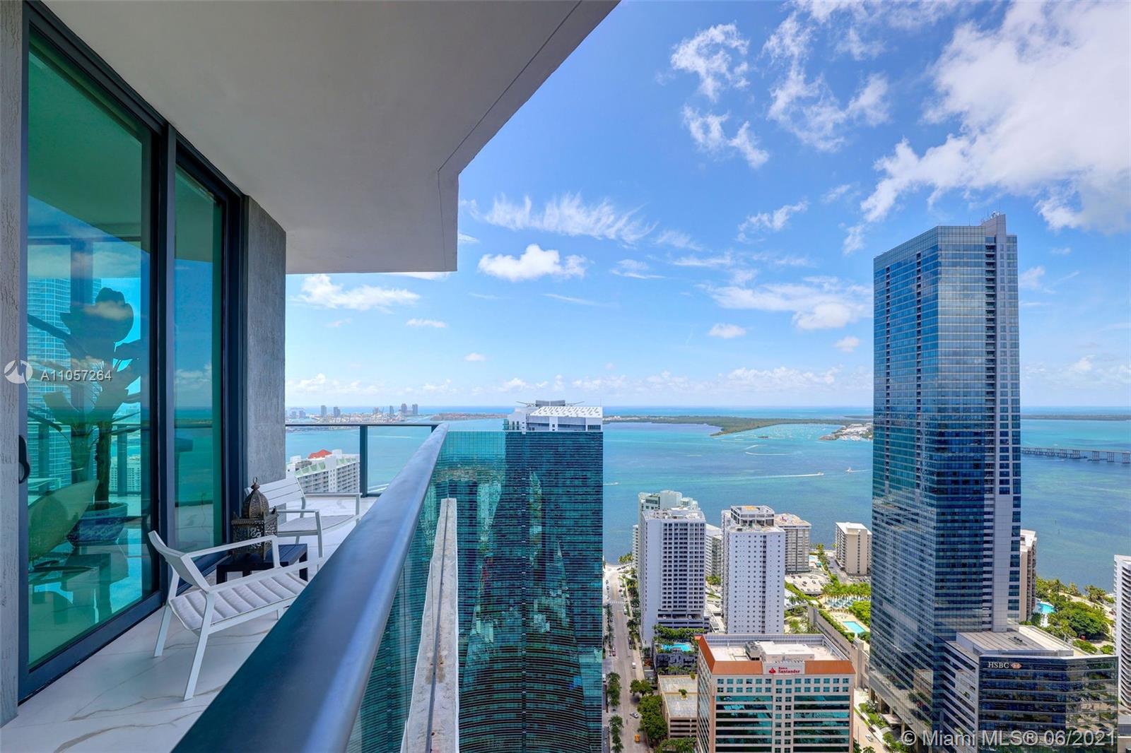 1300 S MIAMI AVENUE CONDO - Residential