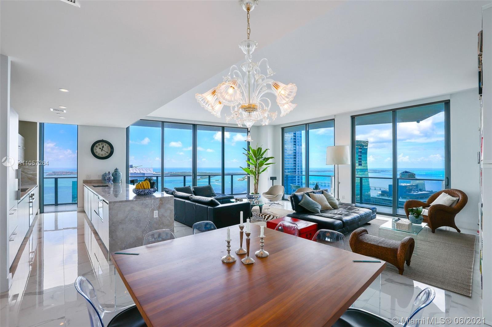 1300 S MIAMI AVENUE CONDO - Residential