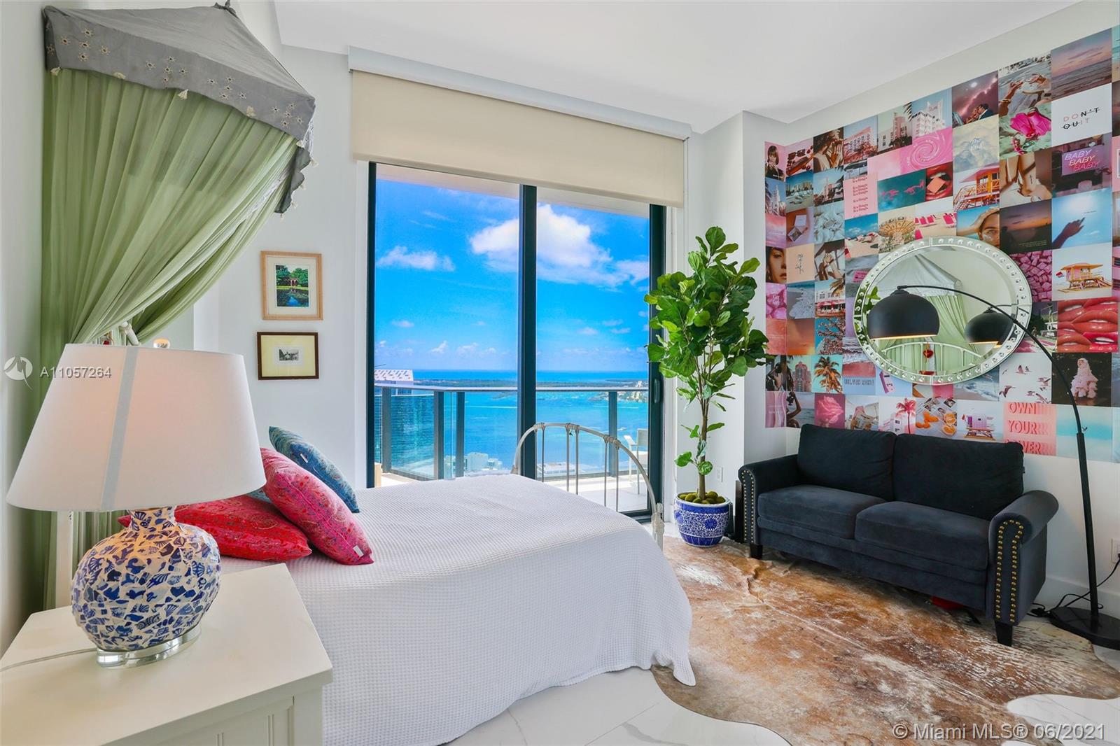 1300 S MIAMI AVENUE CONDO - Residential