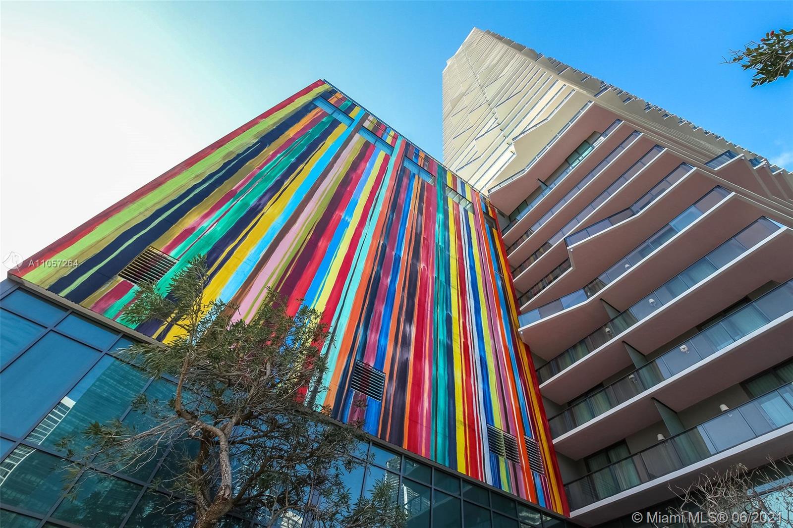 1300 S MIAMI AVENUE CONDO - Residential