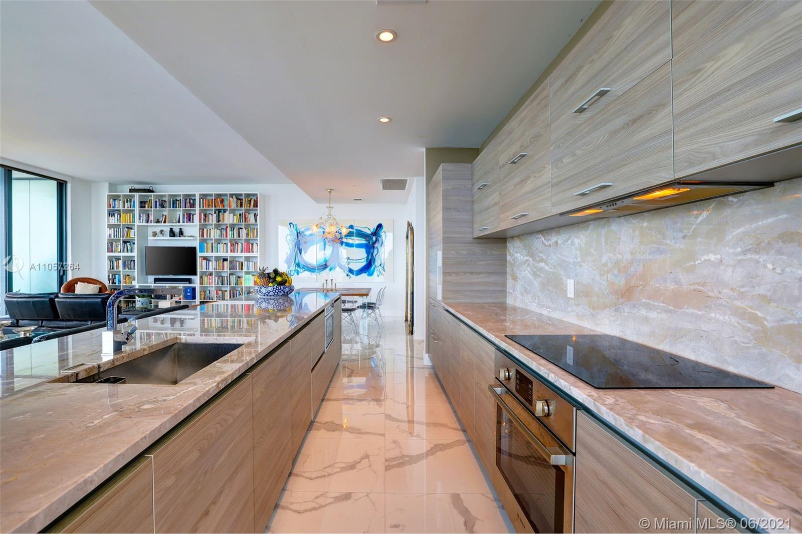1300 S MIAMI AVENUE CONDO - Residential