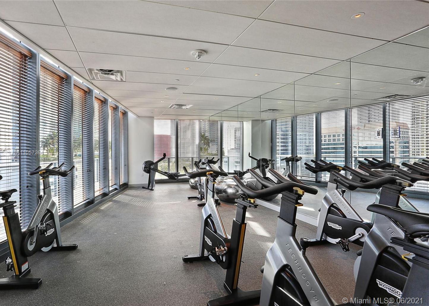 1300 S MIAMI AVENUE CONDO - Residential