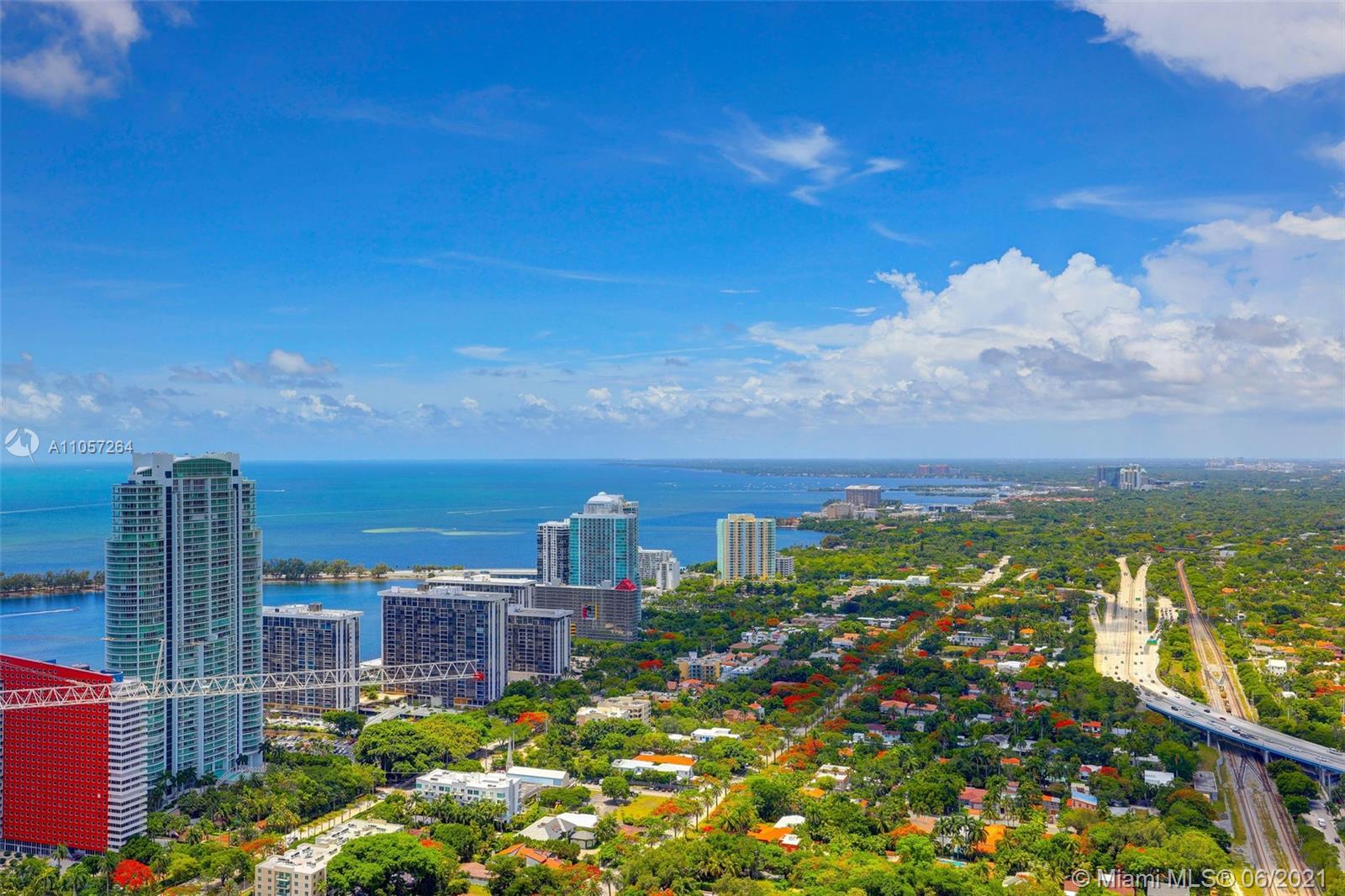1300 S MIAMI AVENUE CONDO - Residential