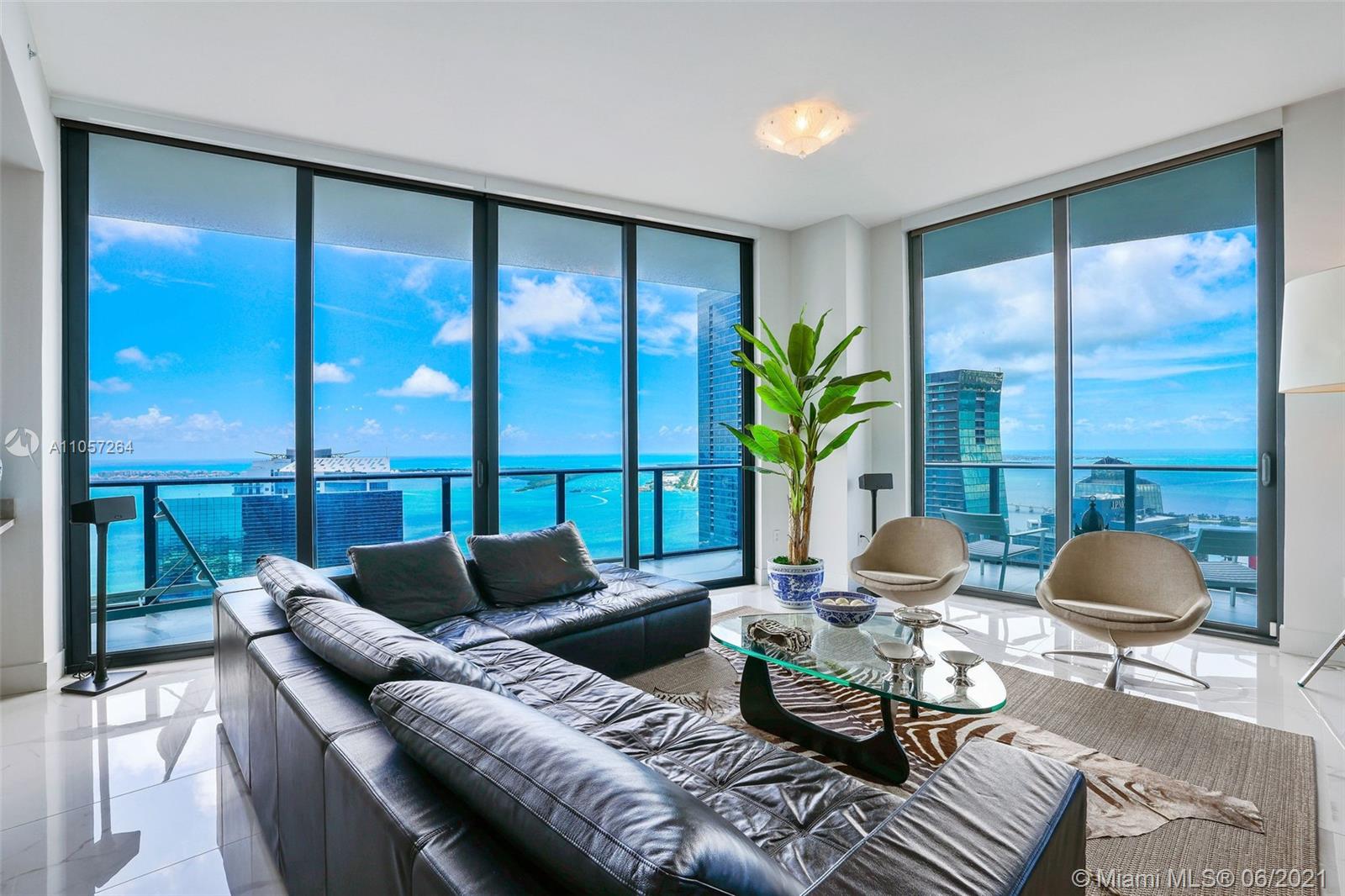 1300 S MIAMI AVENUE CONDO - Residential