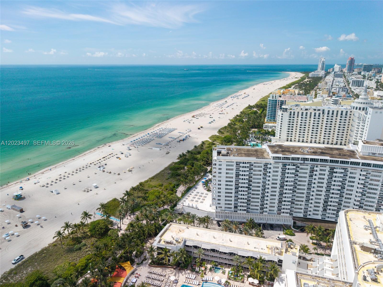 THE DECOPLAGE CONDO - Residential Lease