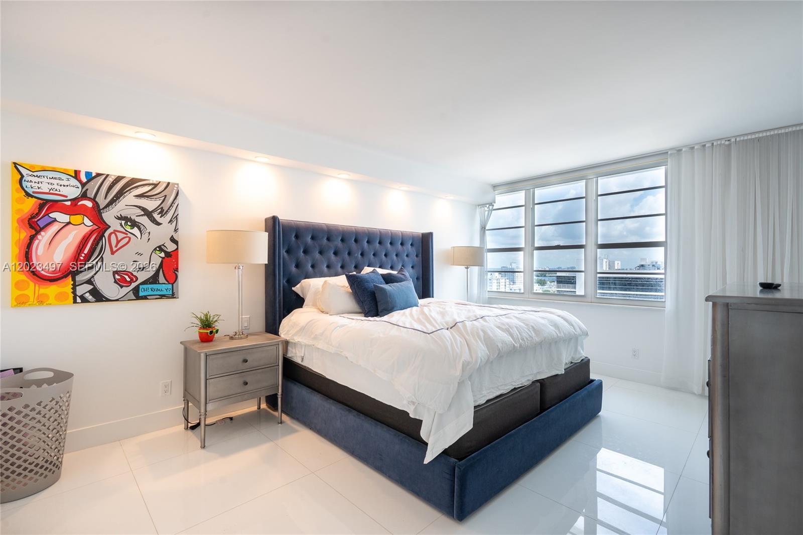 THE DECOPLAGE CONDO - Residential Lease