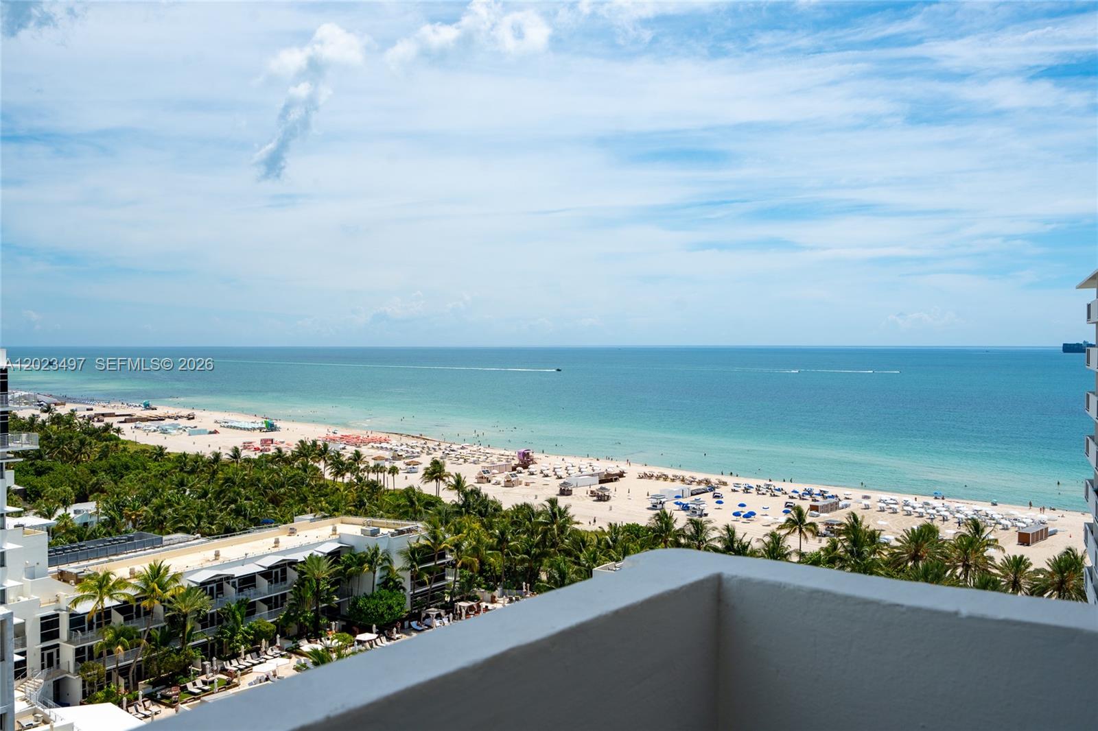 THE DECOPLAGE CONDO - Residential Lease