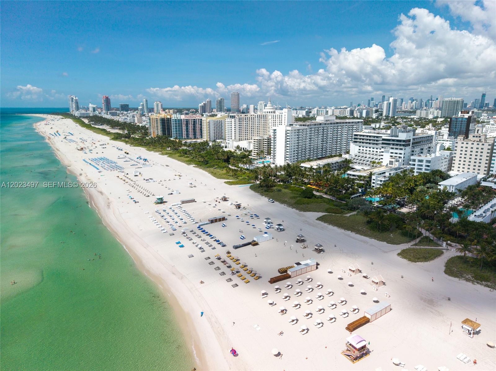 THE DECOPLAGE CONDO - Residential Lease