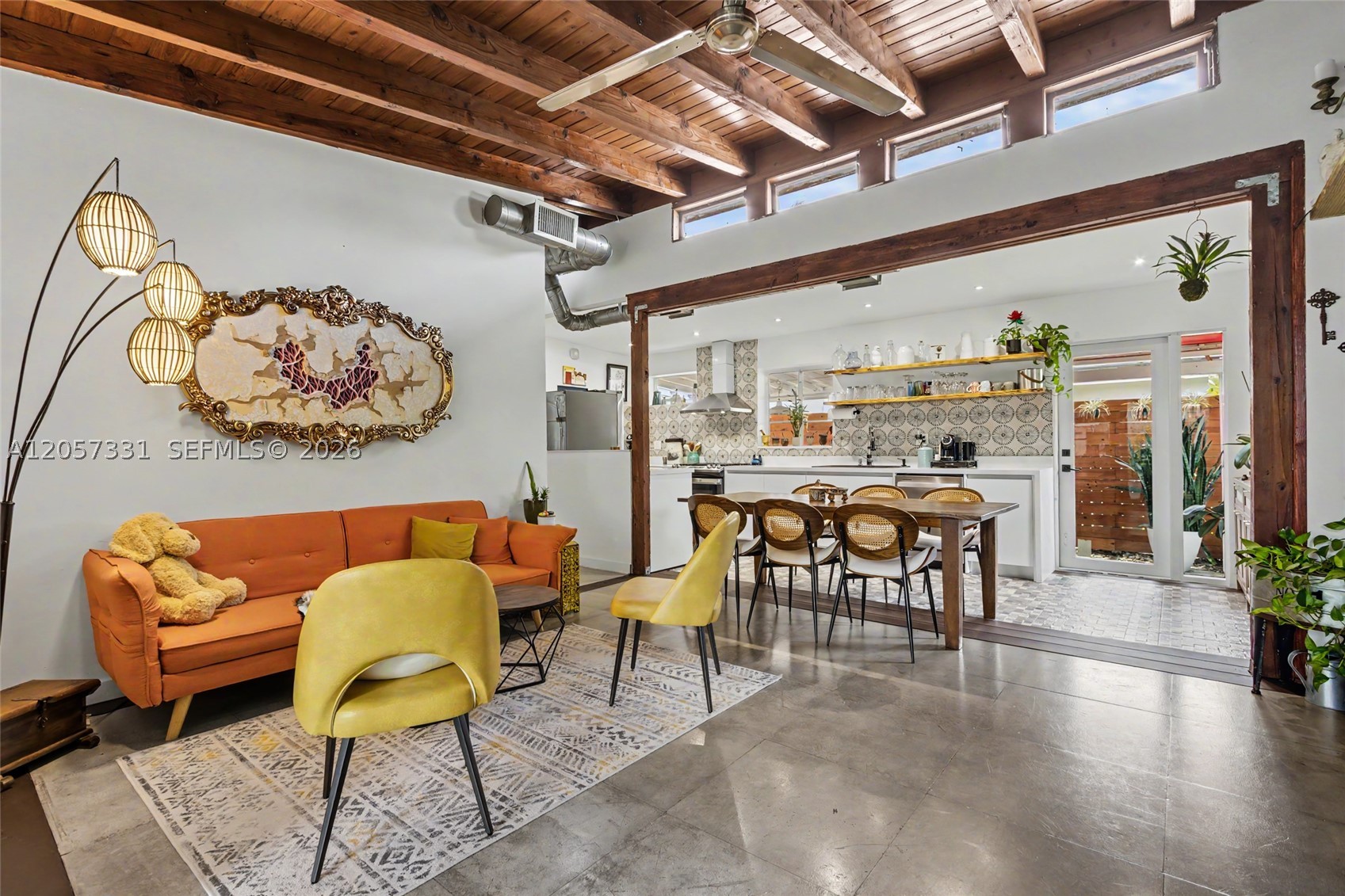 BISCAYNE SHORES CORR PLAT - Residential