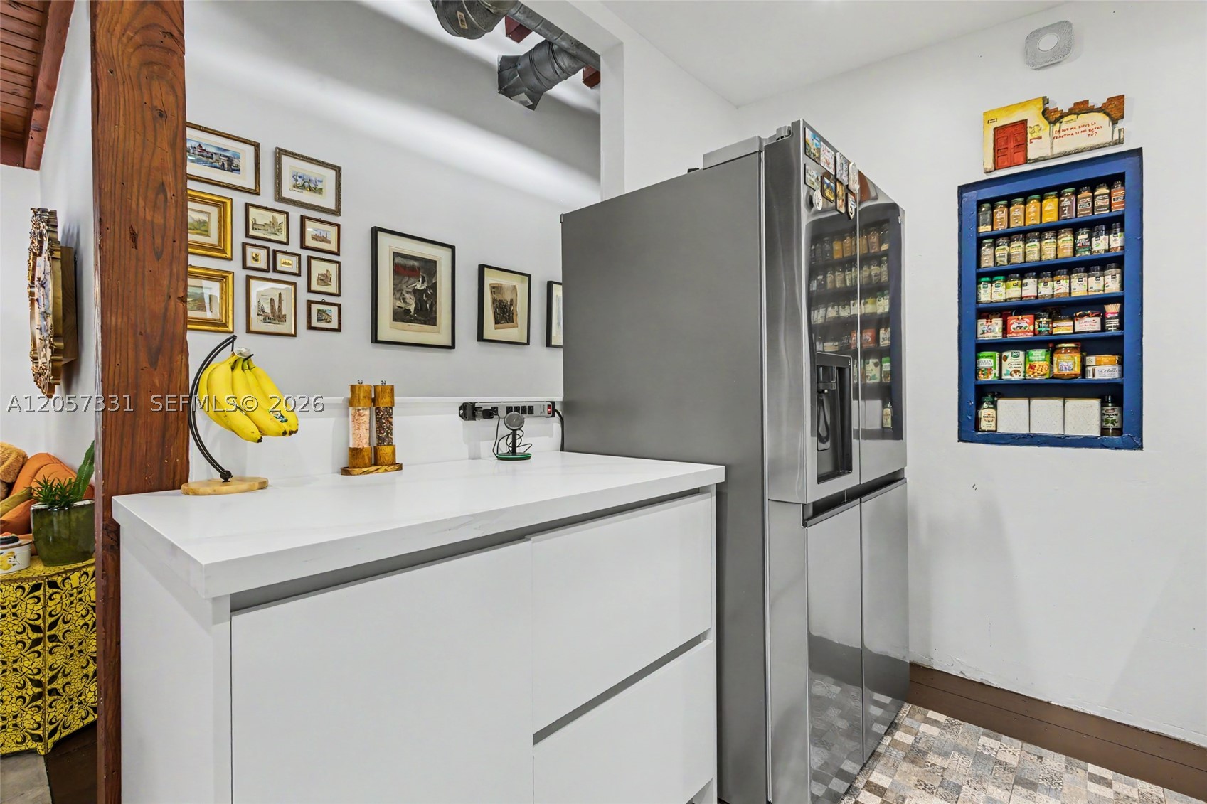 BISCAYNE SHORES CORR PLAT - Residential