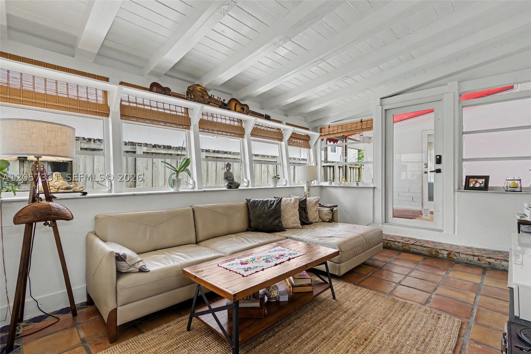 BISCAYNE SHORES CORR PLAT - Residential
