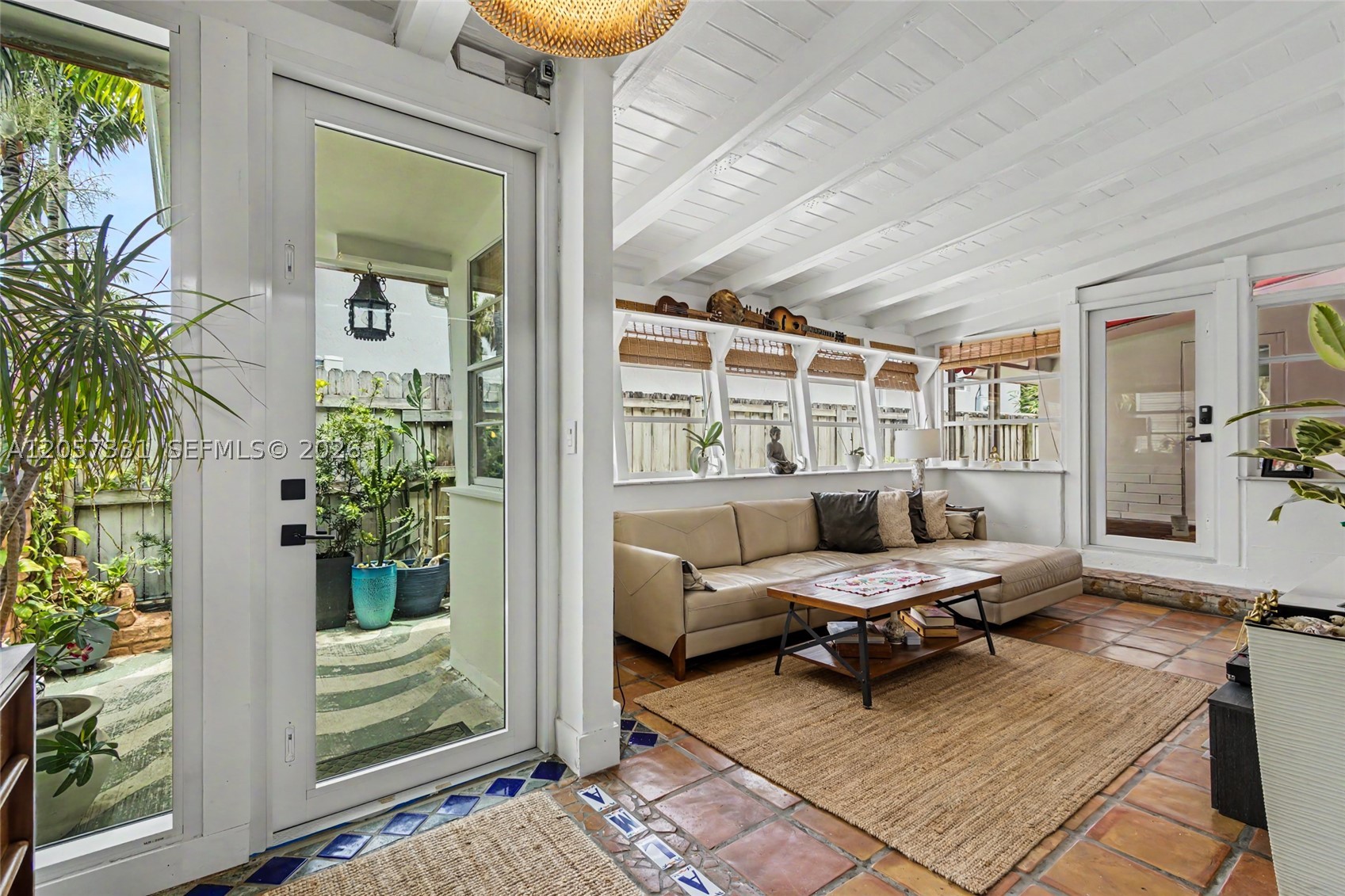 BISCAYNE SHORES CORR PLAT - Residential
