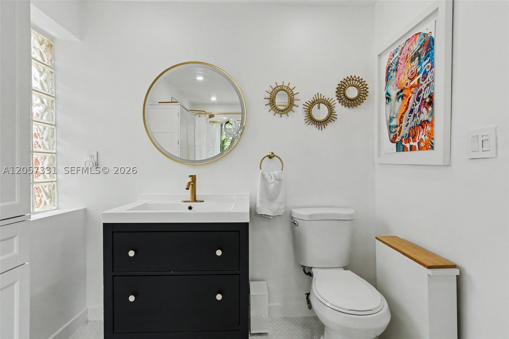 BISCAYNE SHORES CORR PLAT - Residential
