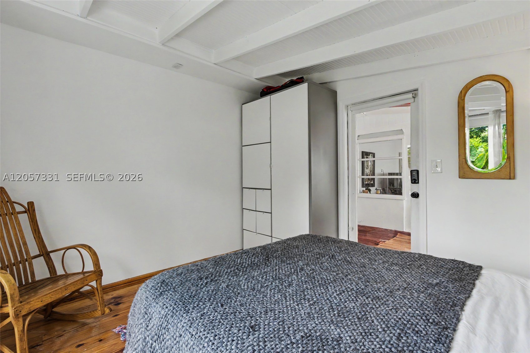 BISCAYNE SHORES CORR PLAT - Residential