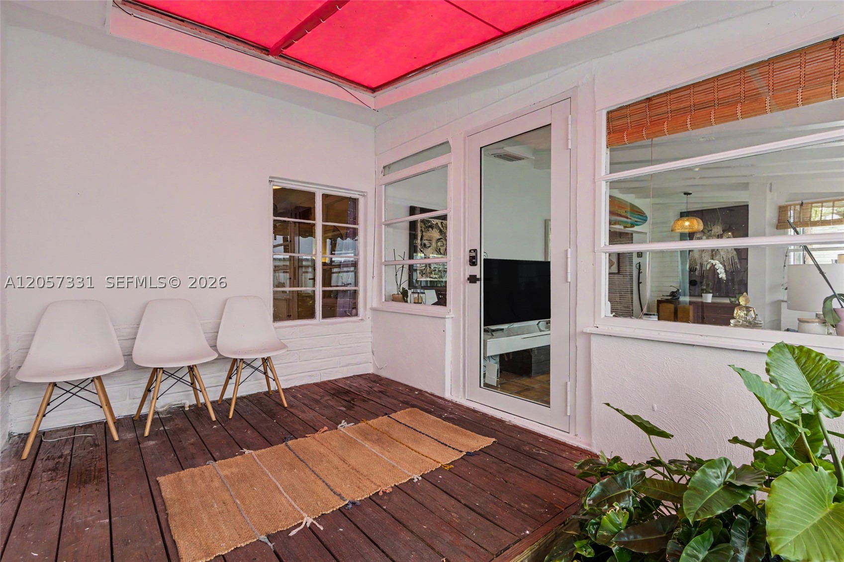 BISCAYNE SHORES CORR PLAT - Residential