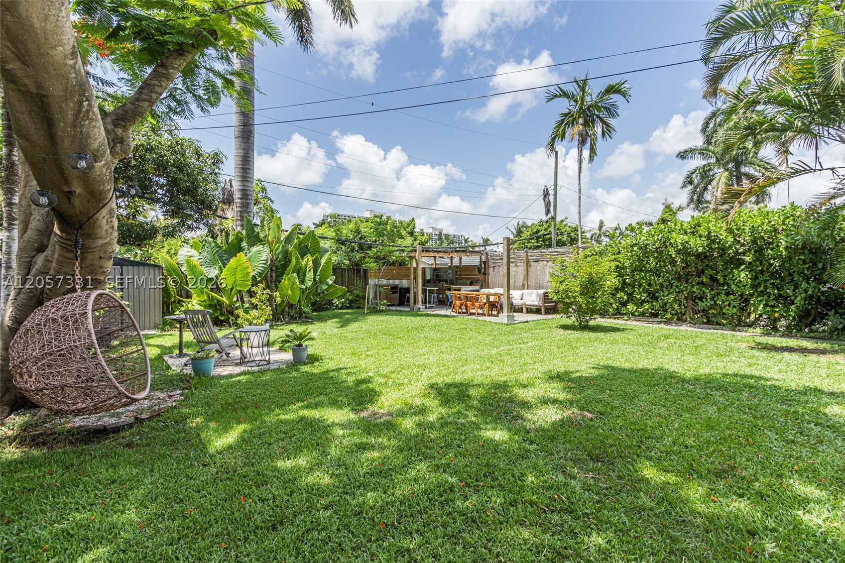 BISCAYNE SHORES CORR PLAT - Residential