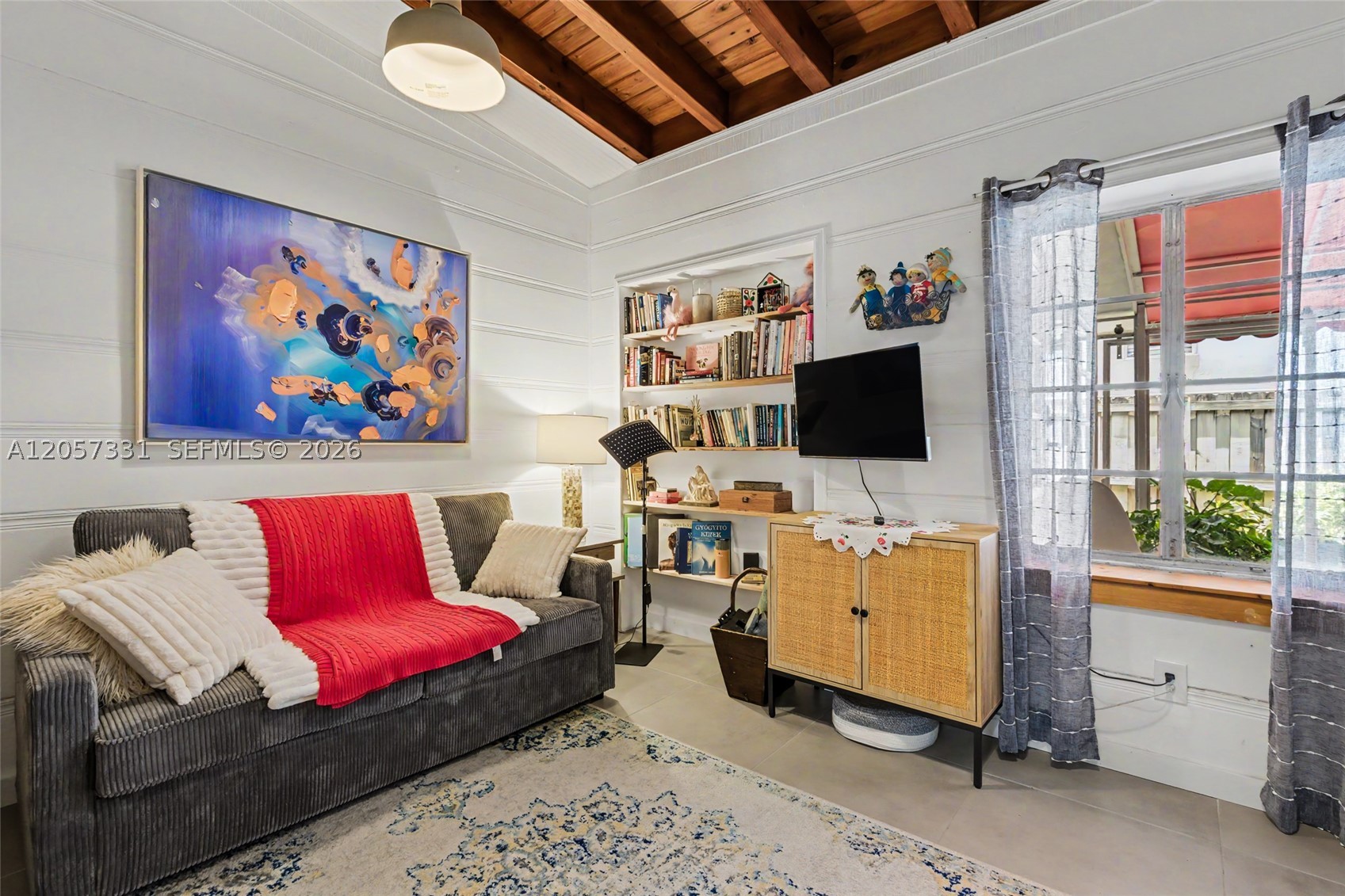 BISCAYNE SHORES CORR PLAT - Residential