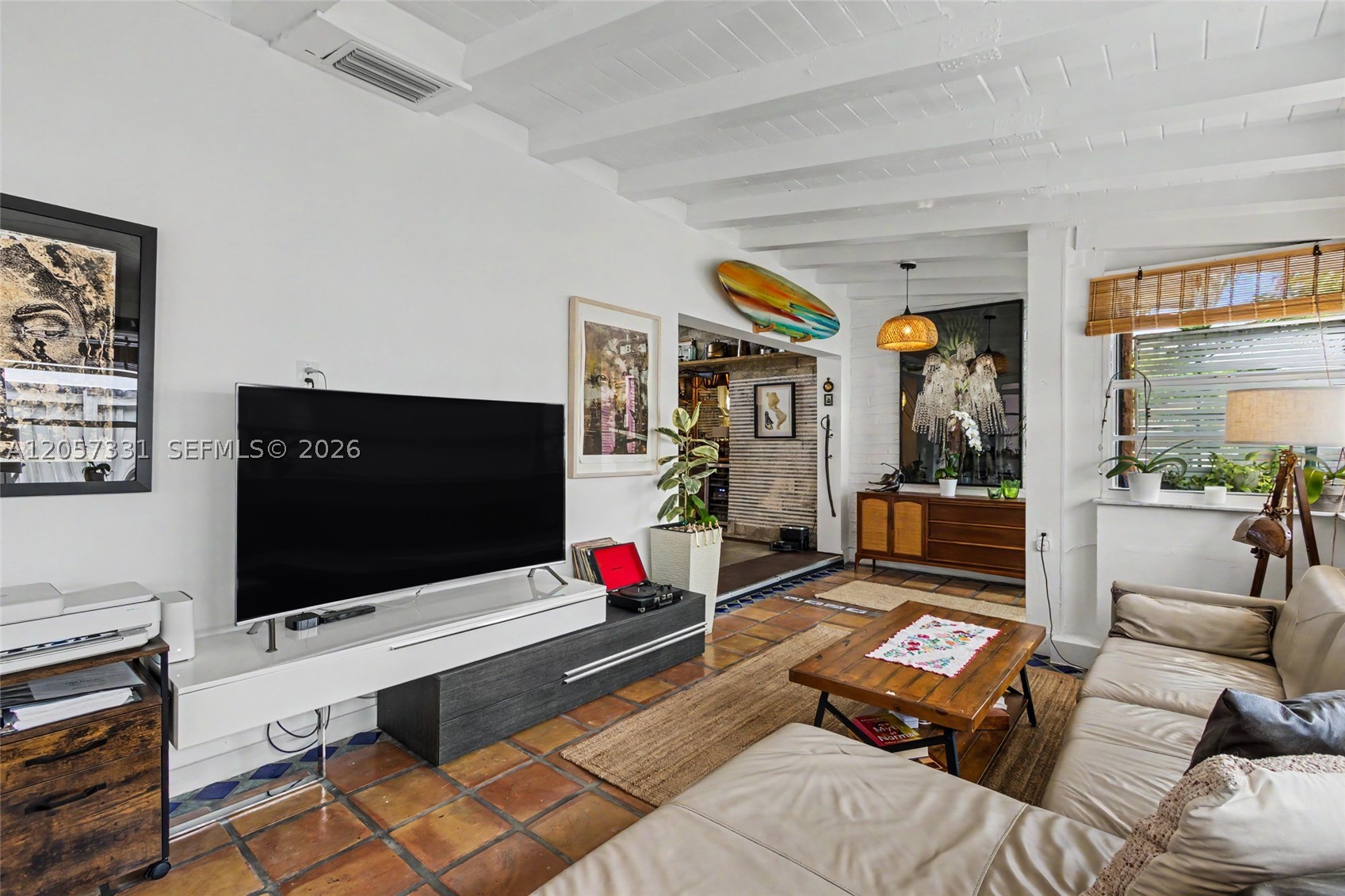 BISCAYNE SHORES CORR PLAT - Residential