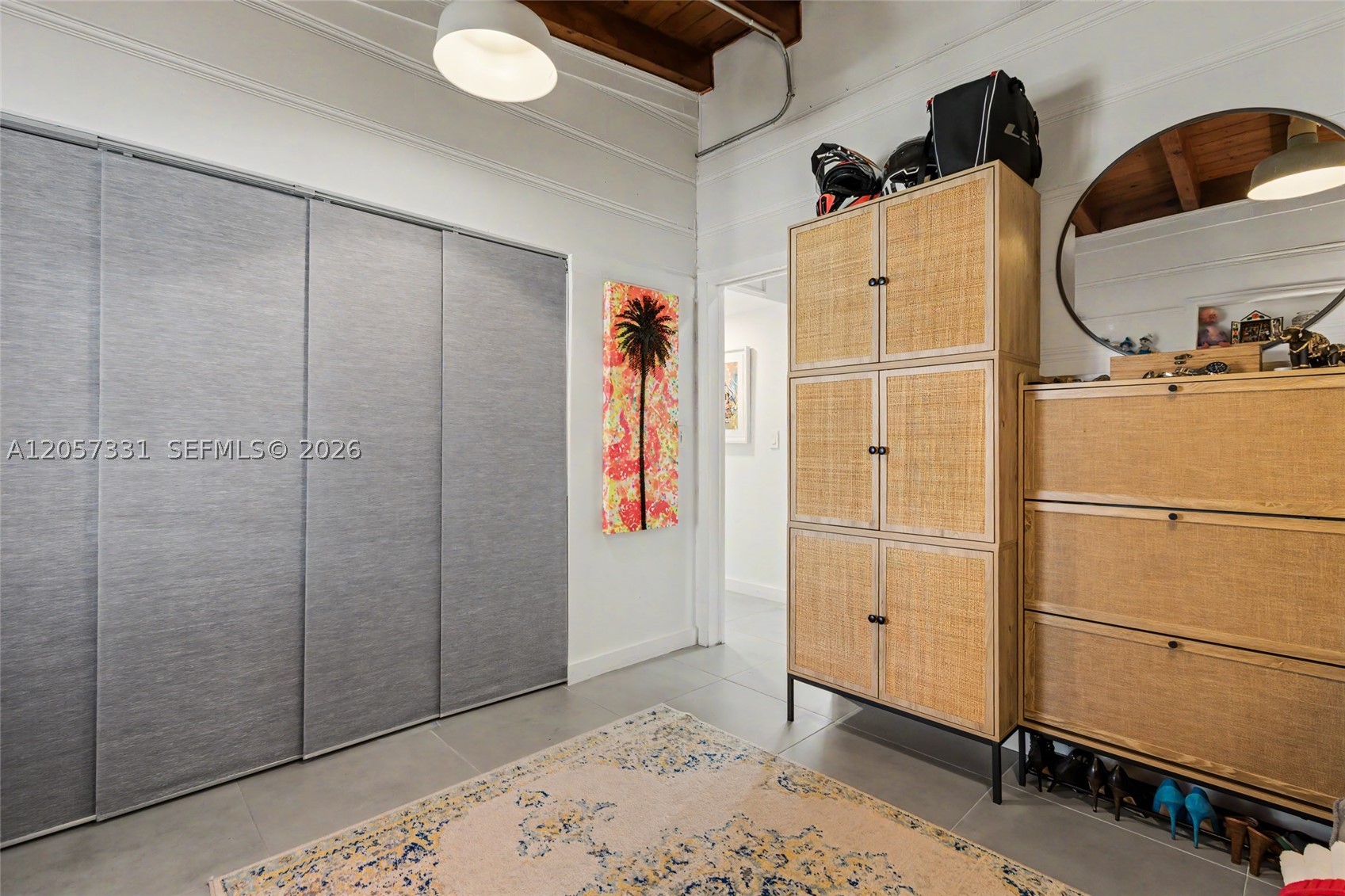 BISCAYNE SHORES CORR PLAT - Residential
