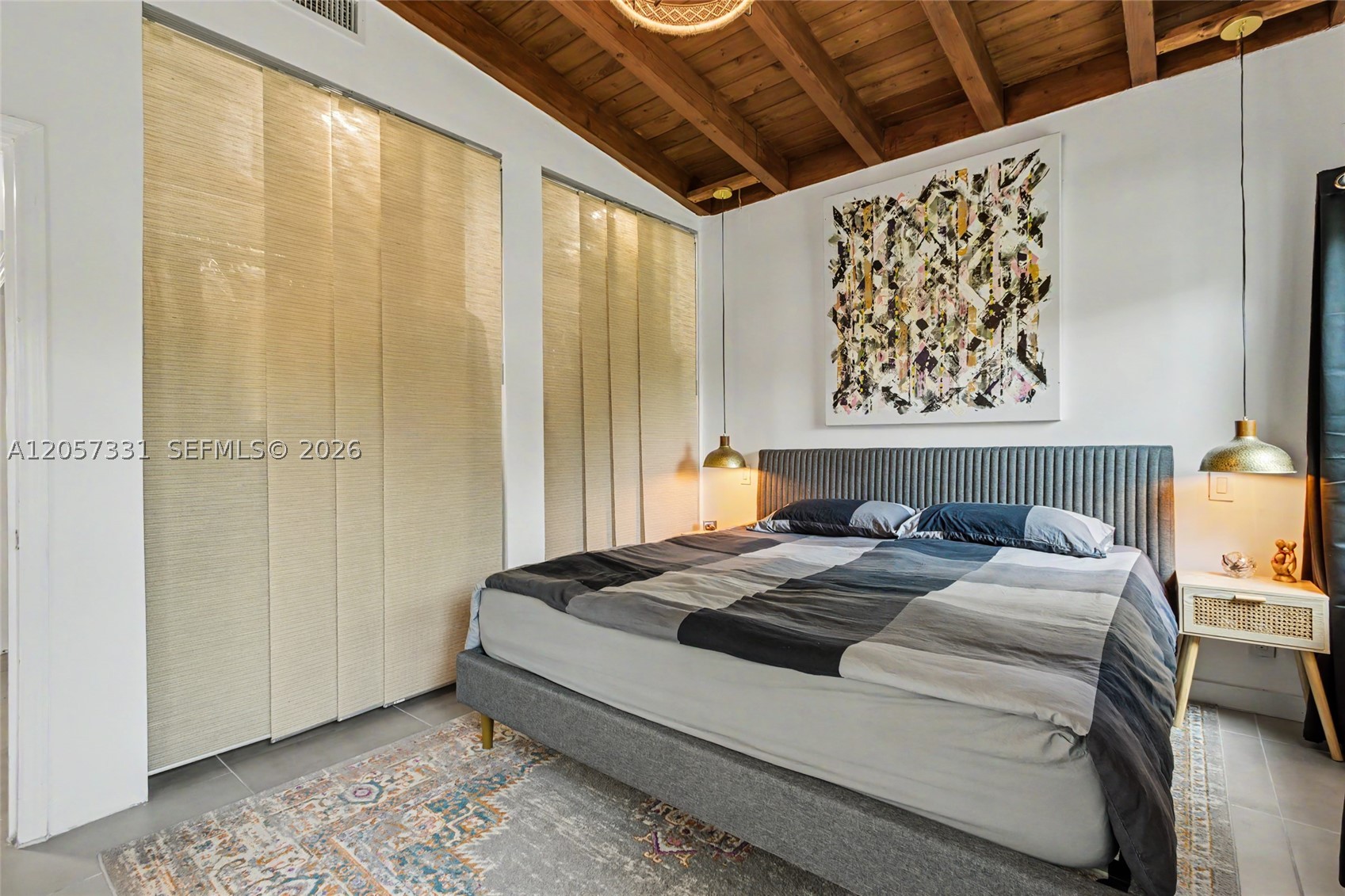 BISCAYNE SHORES CORR PLAT - Residential