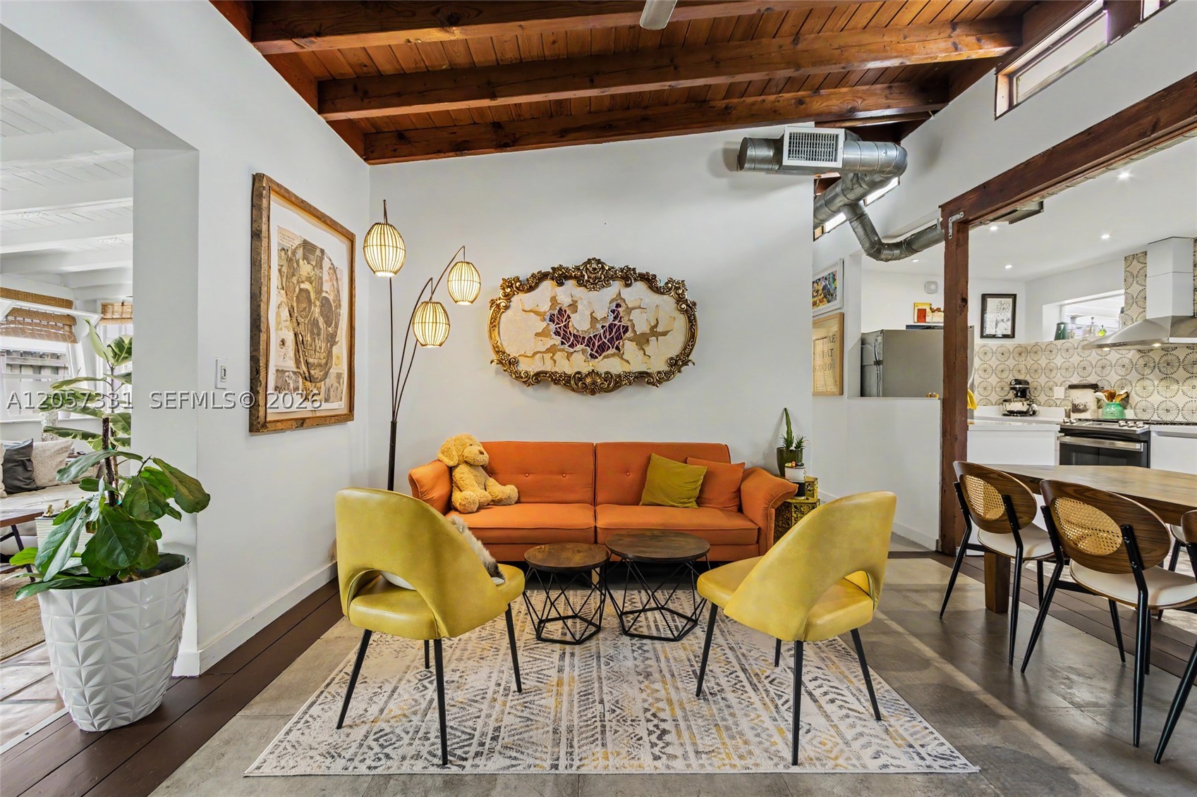 BISCAYNE SHORES CORR PLAT - Residential