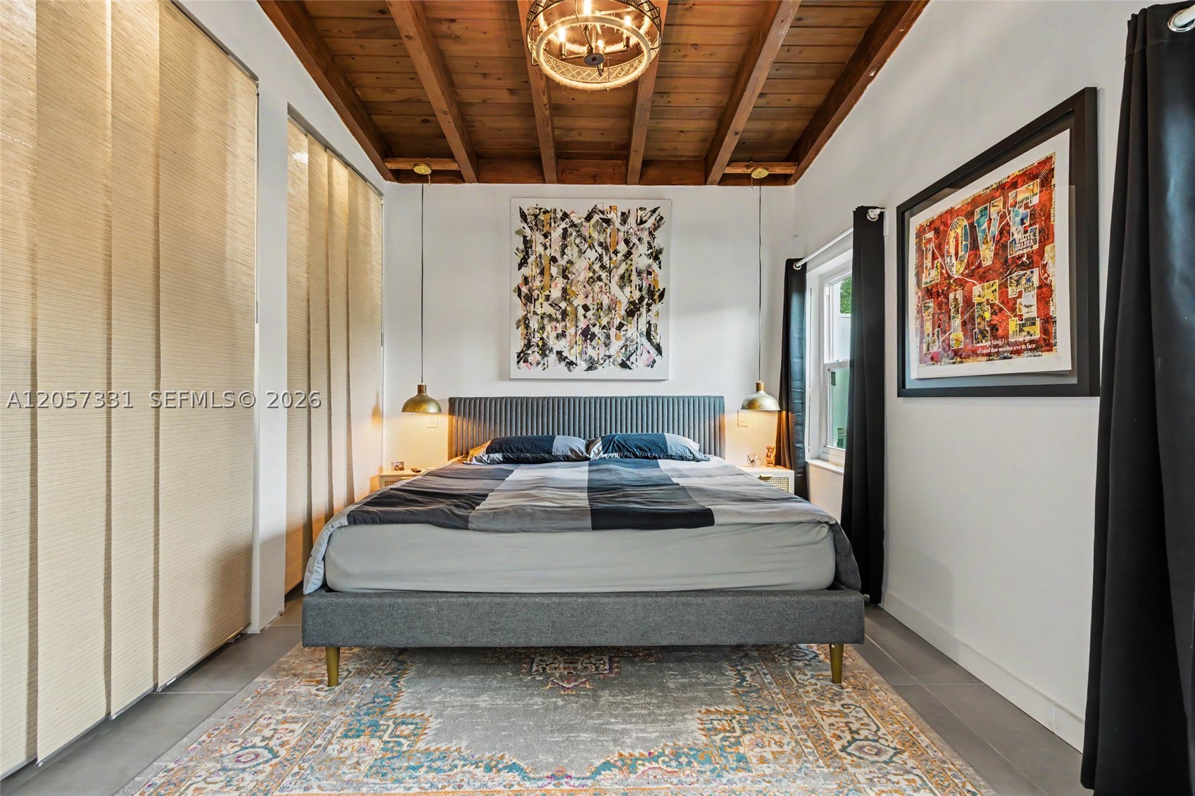 BISCAYNE SHORES CORR PLAT - Residential