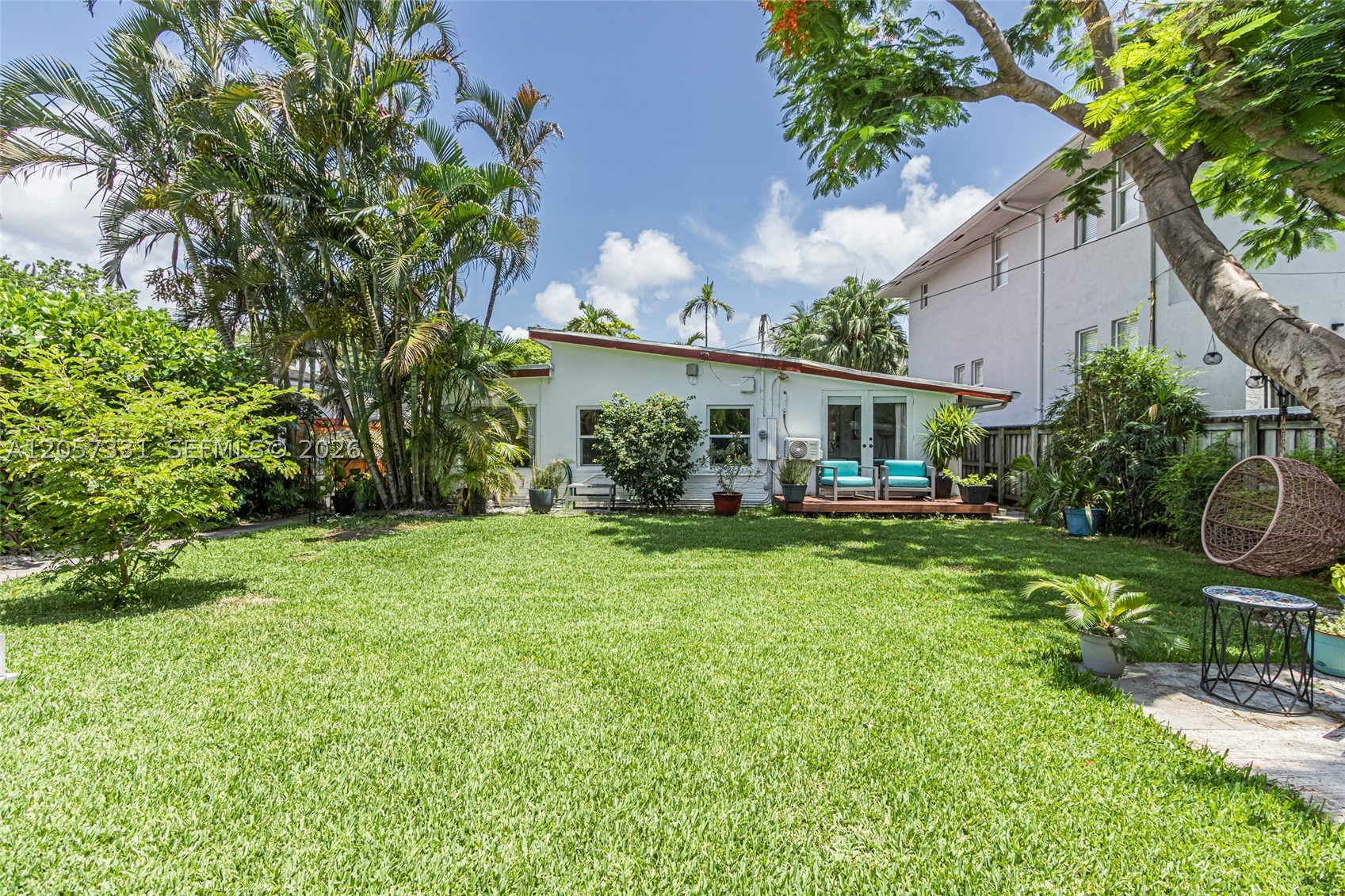 BISCAYNE SHORES CORR PLAT - Residential