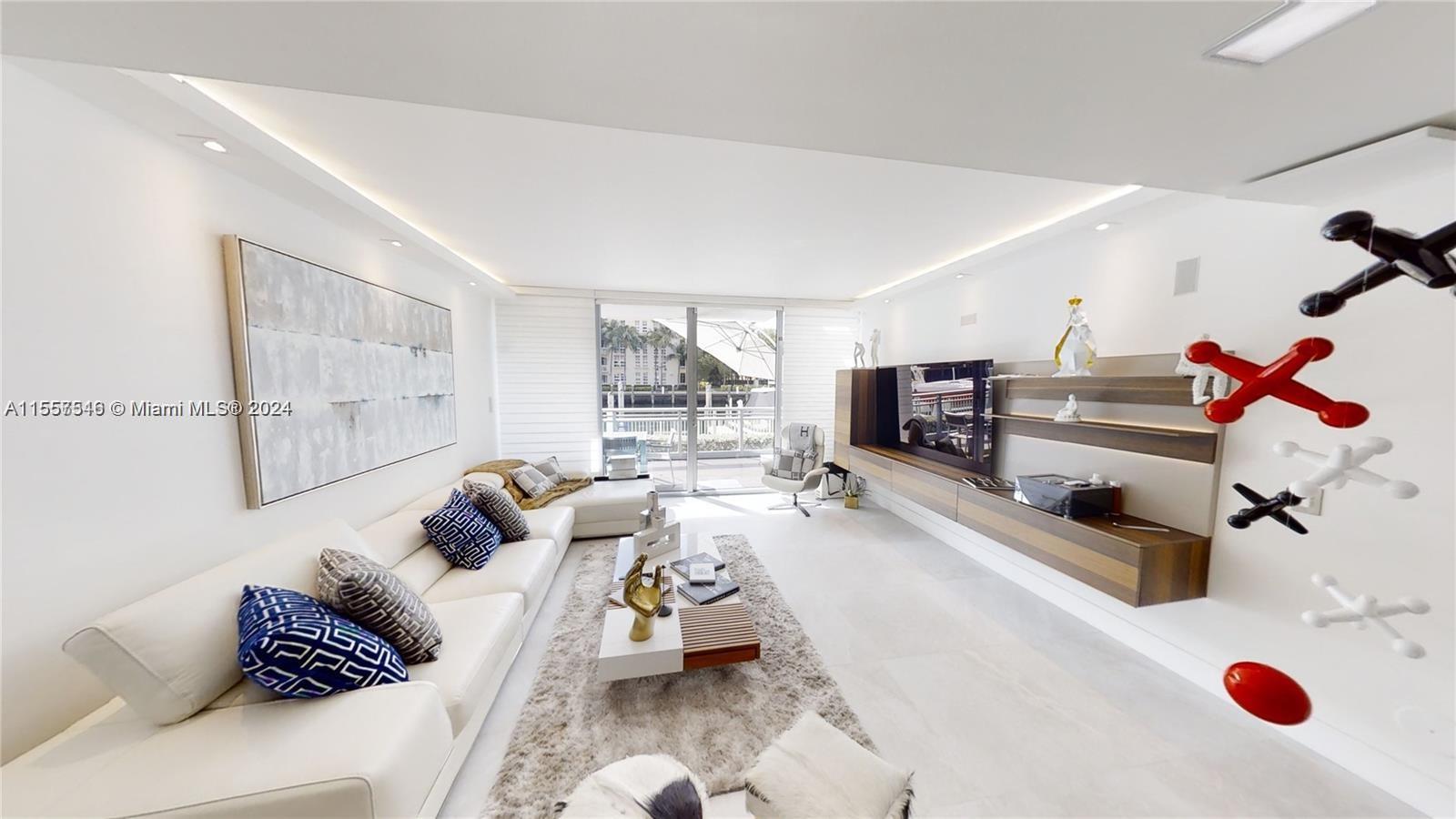 ARTECH RESIDENCES AT AVEN - Residential