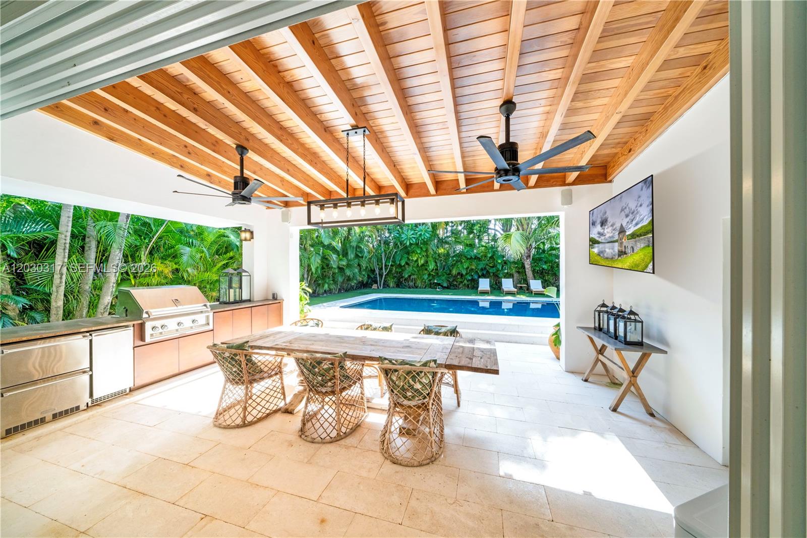 BEACH VIEW - Residential