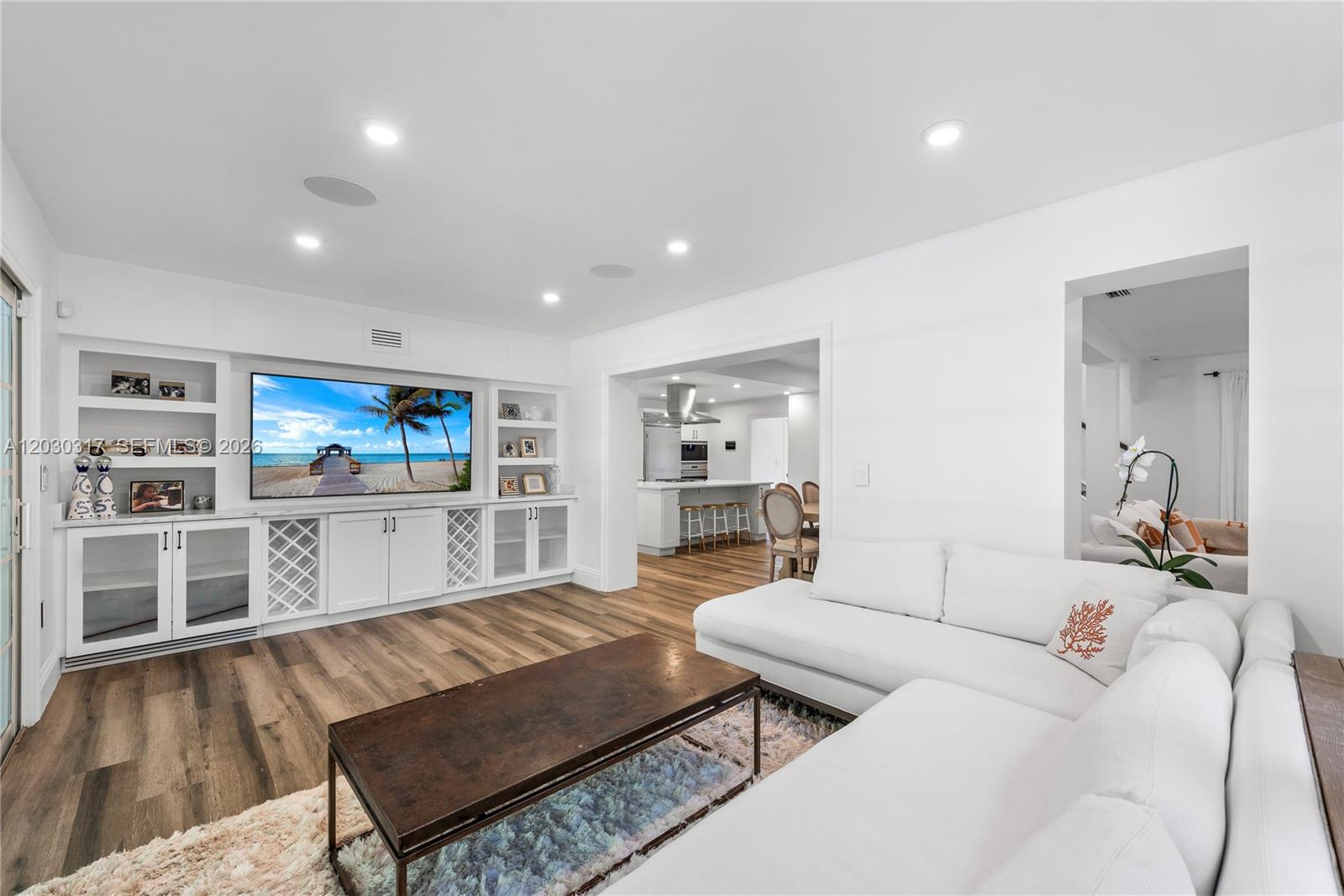 BEACH VIEW - Residential