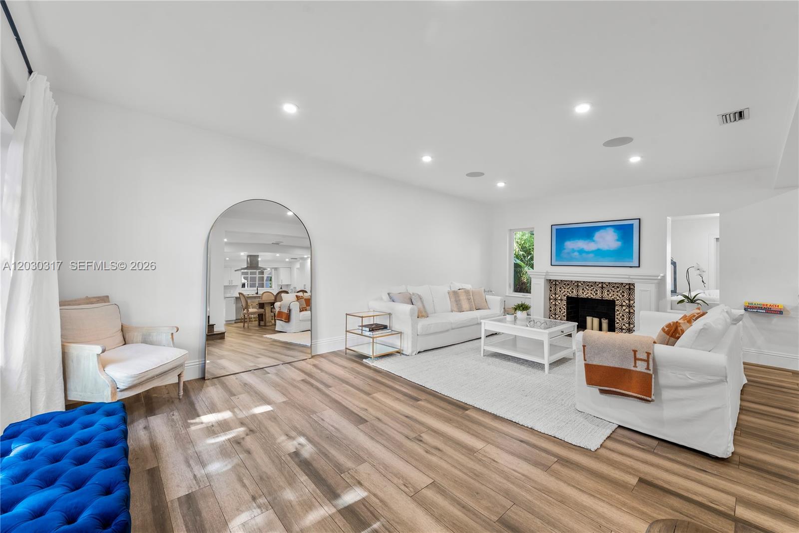 BEACH VIEW - Residential