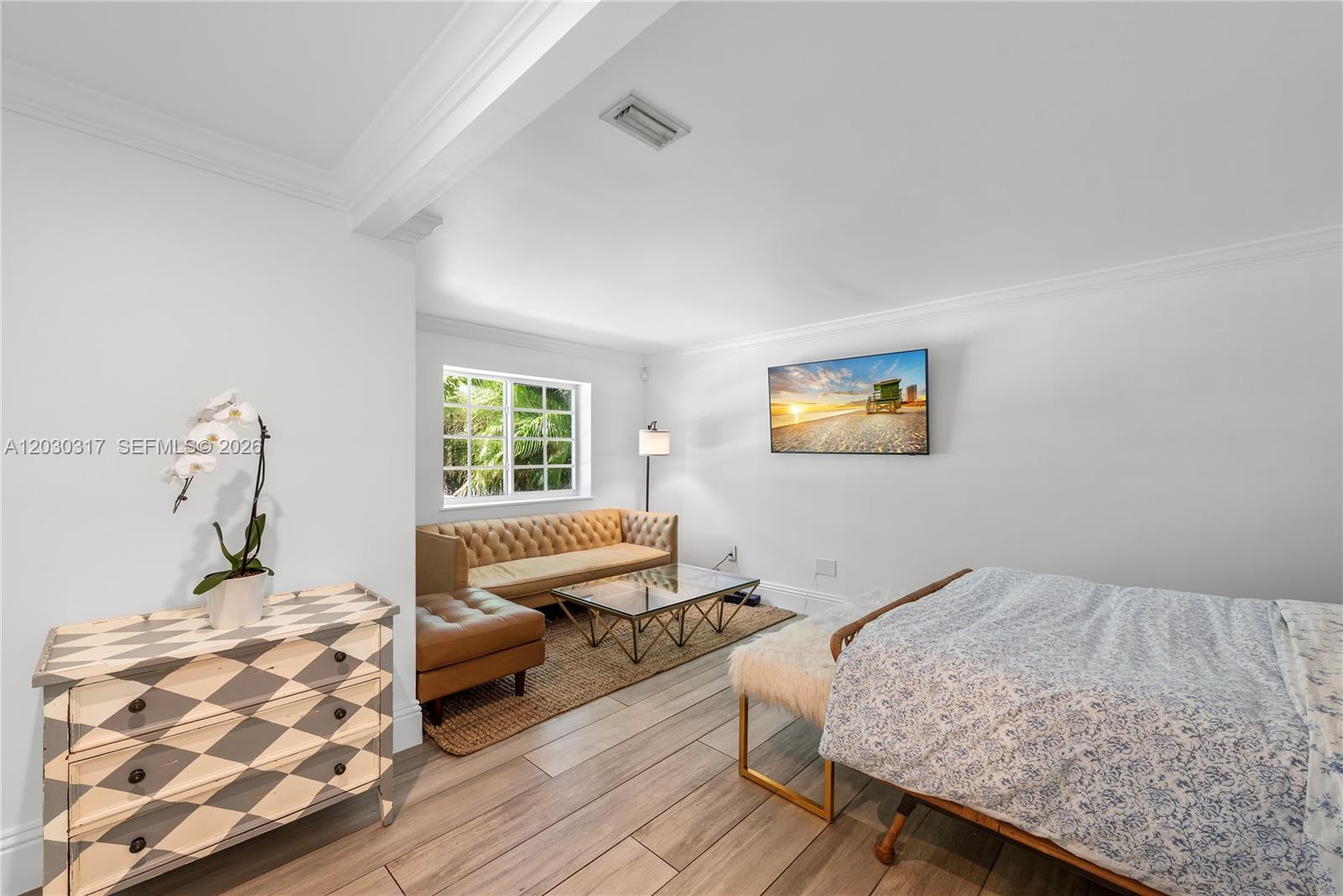 BEACH VIEW - Residential