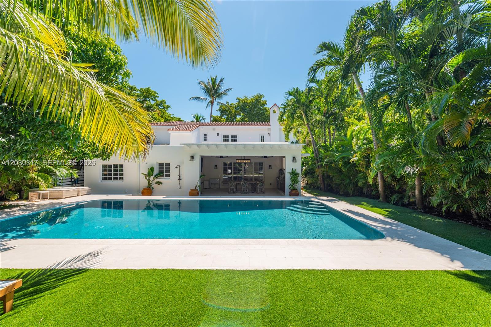 BEACH VIEW - Residential