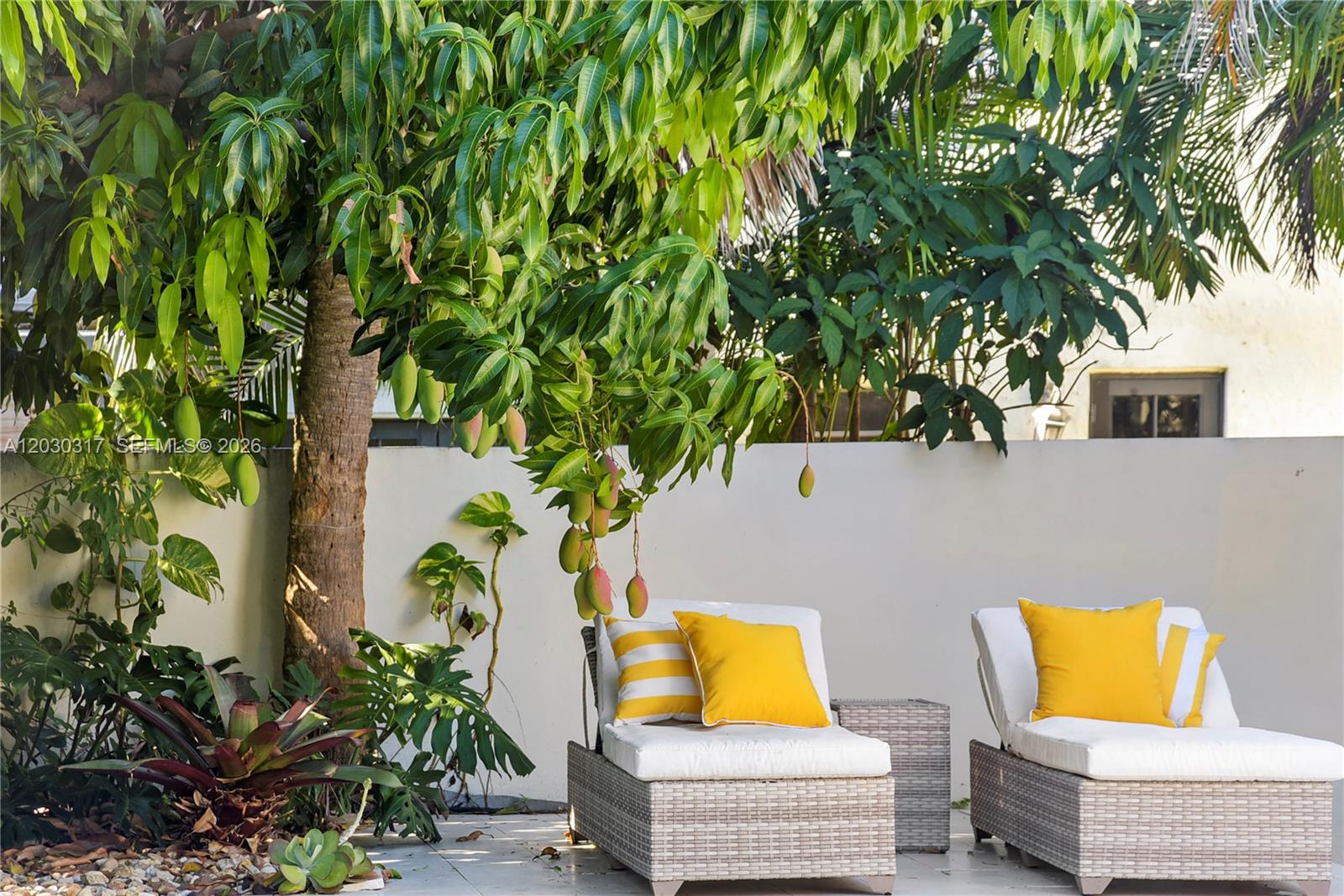 BEACH VIEW - Residential