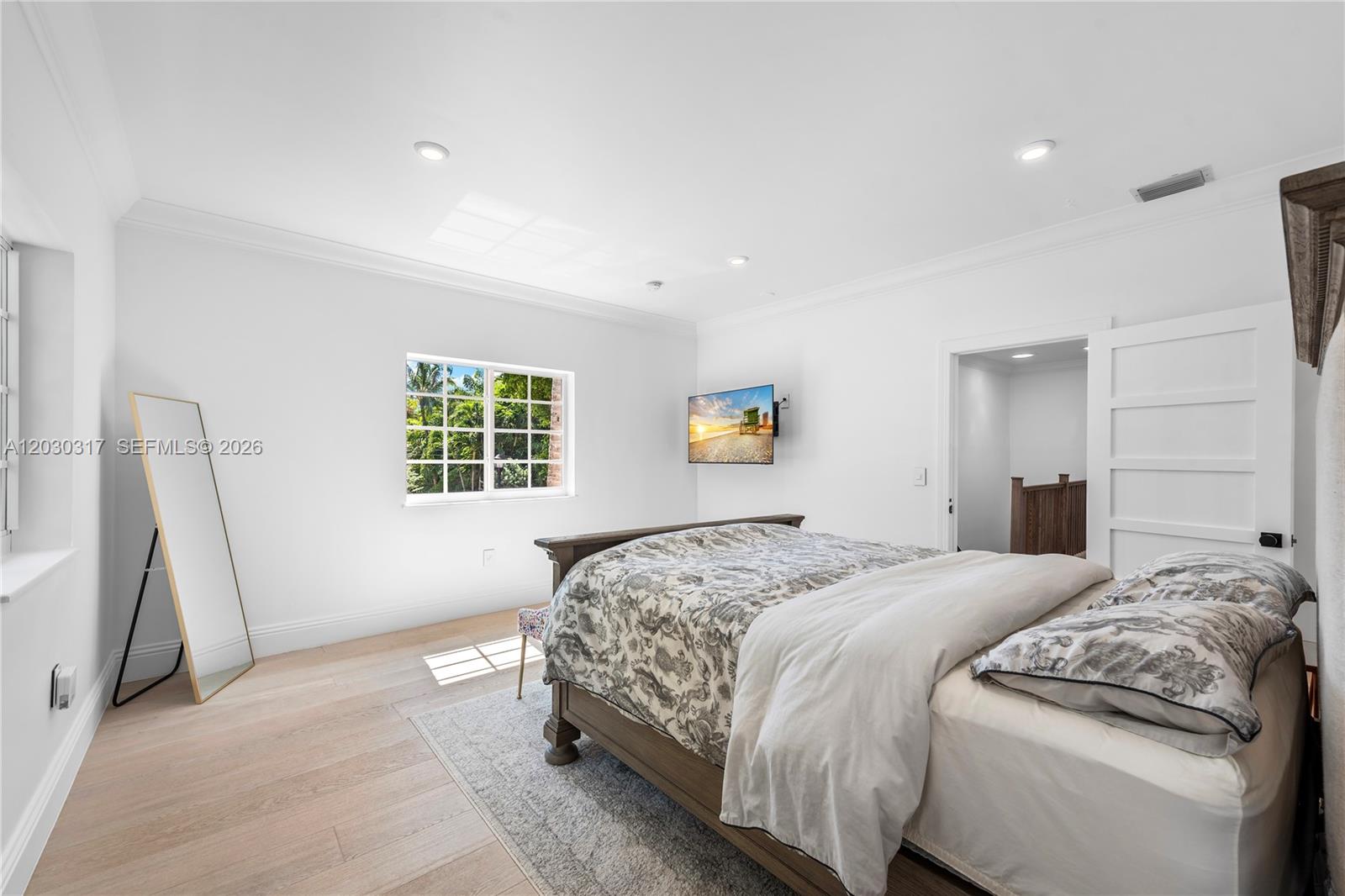 BEACH VIEW - Residential