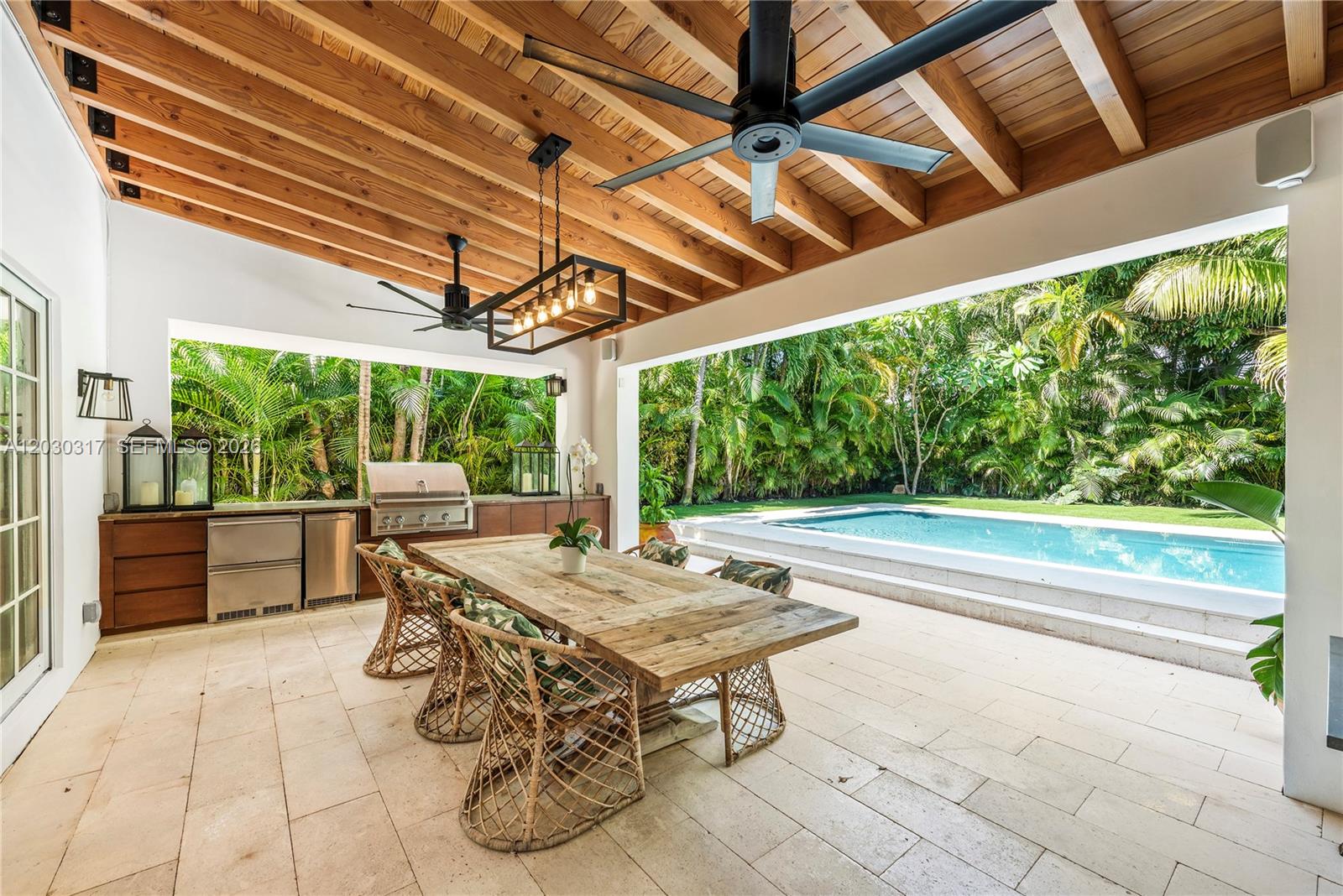 BEACH VIEW - Residential