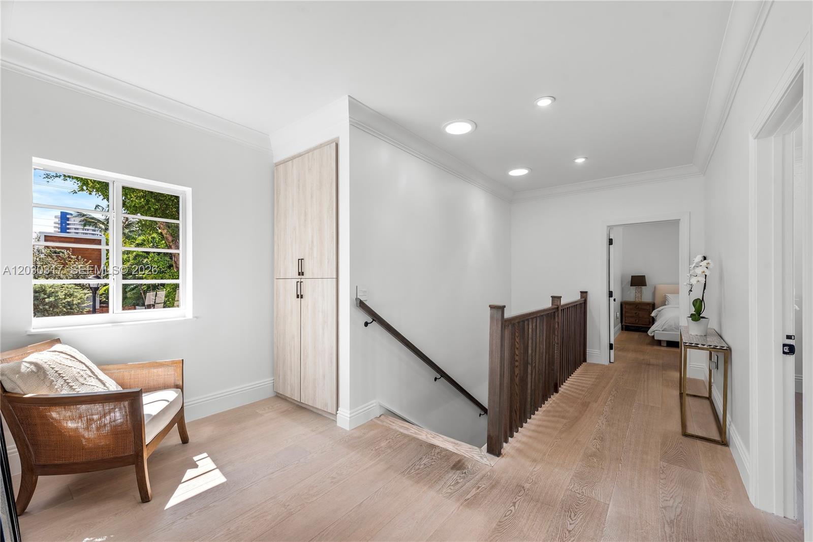 BEACH VIEW - Residential