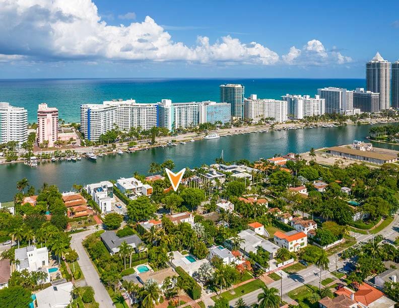 BEACH VIEW - Residential