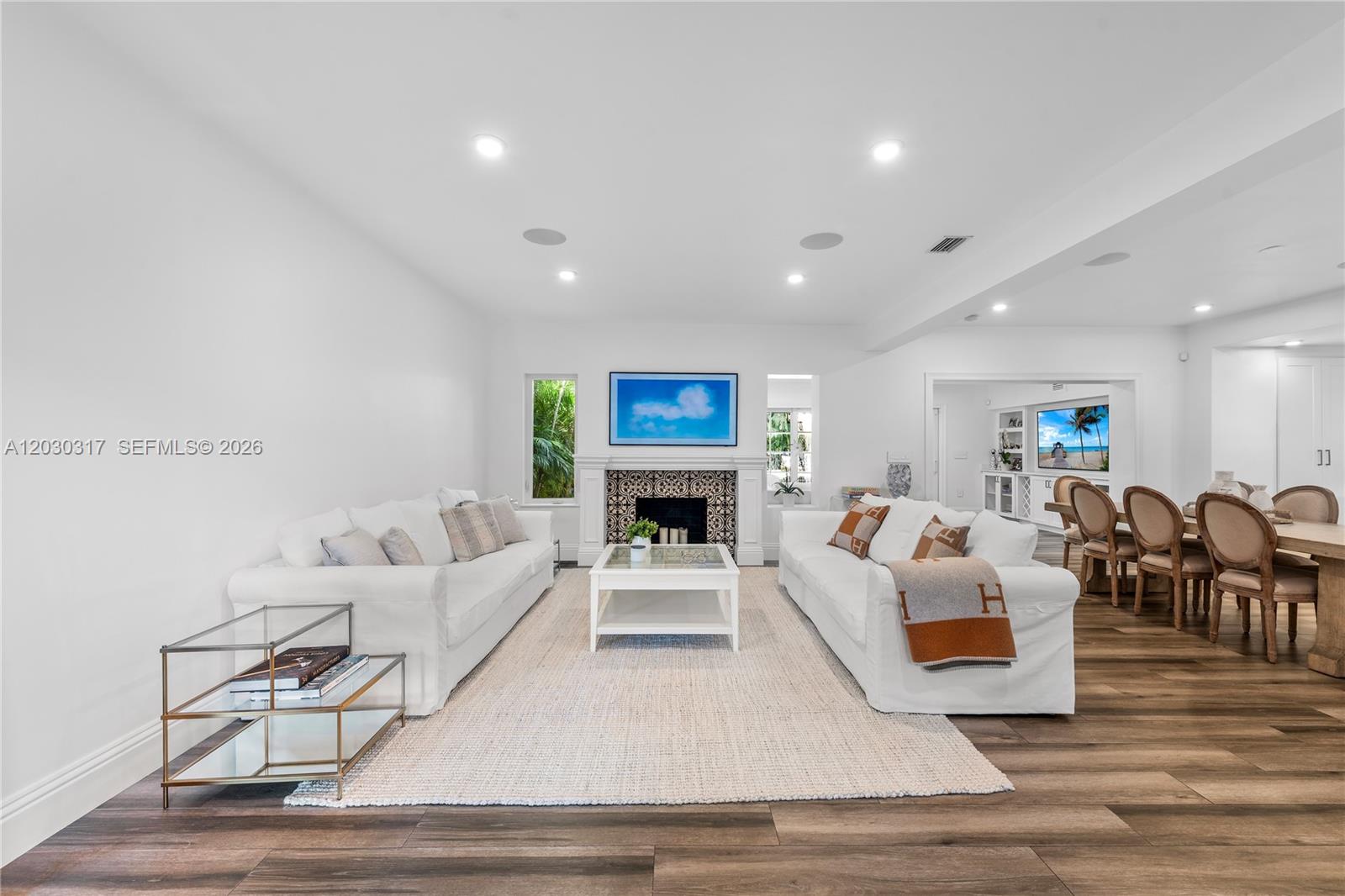 BEACH VIEW - Residential