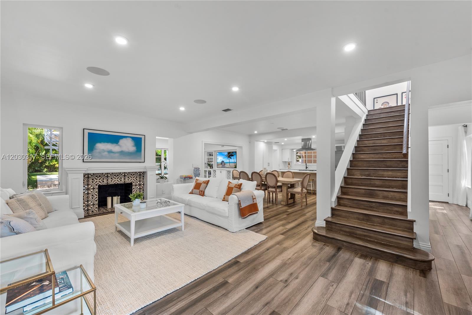 BEACH VIEW - Residential