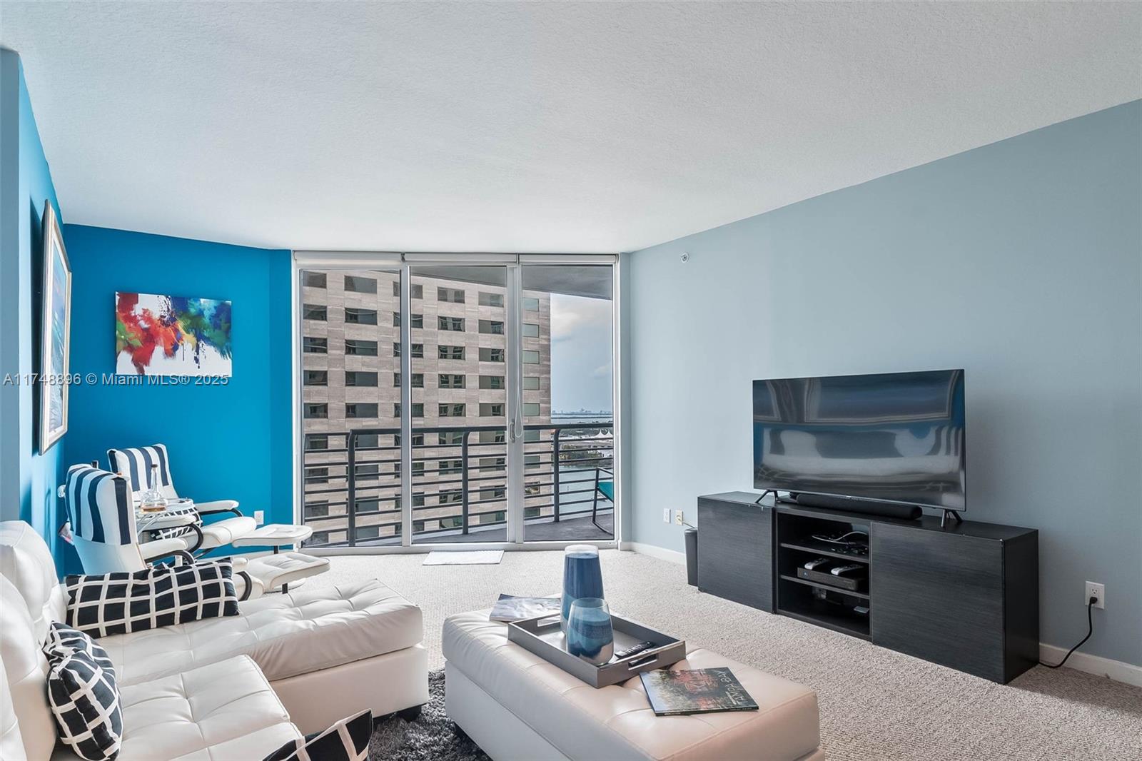 ONE MIAMI WEST - Residential