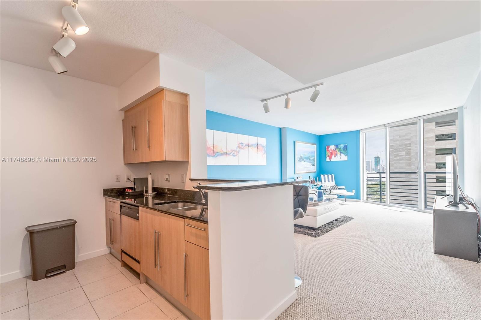ONE MIAMI WEST - Residential
