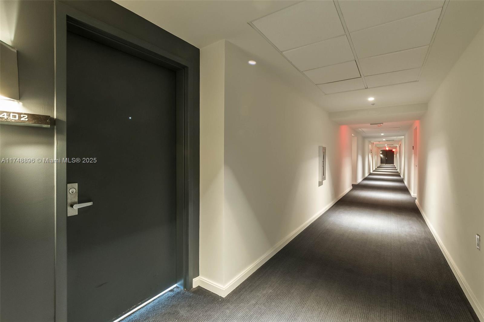 ONE MIAMI WEST - Residential