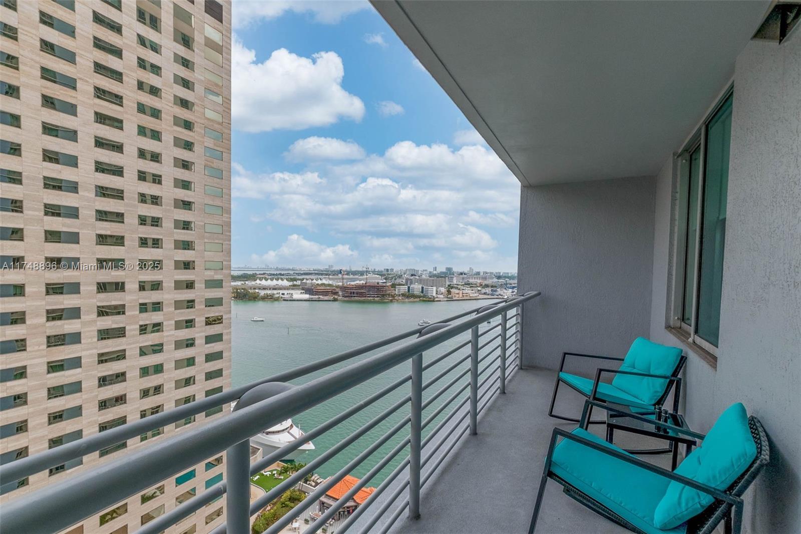 ONE MIAMI WEST - Residential