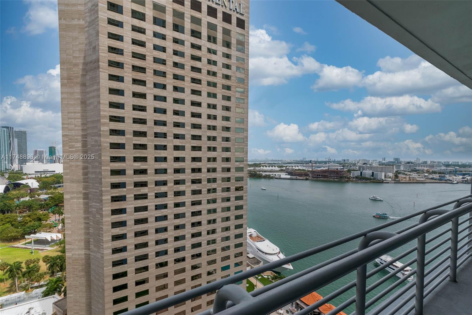 ONE MIAMI WEST - Residential